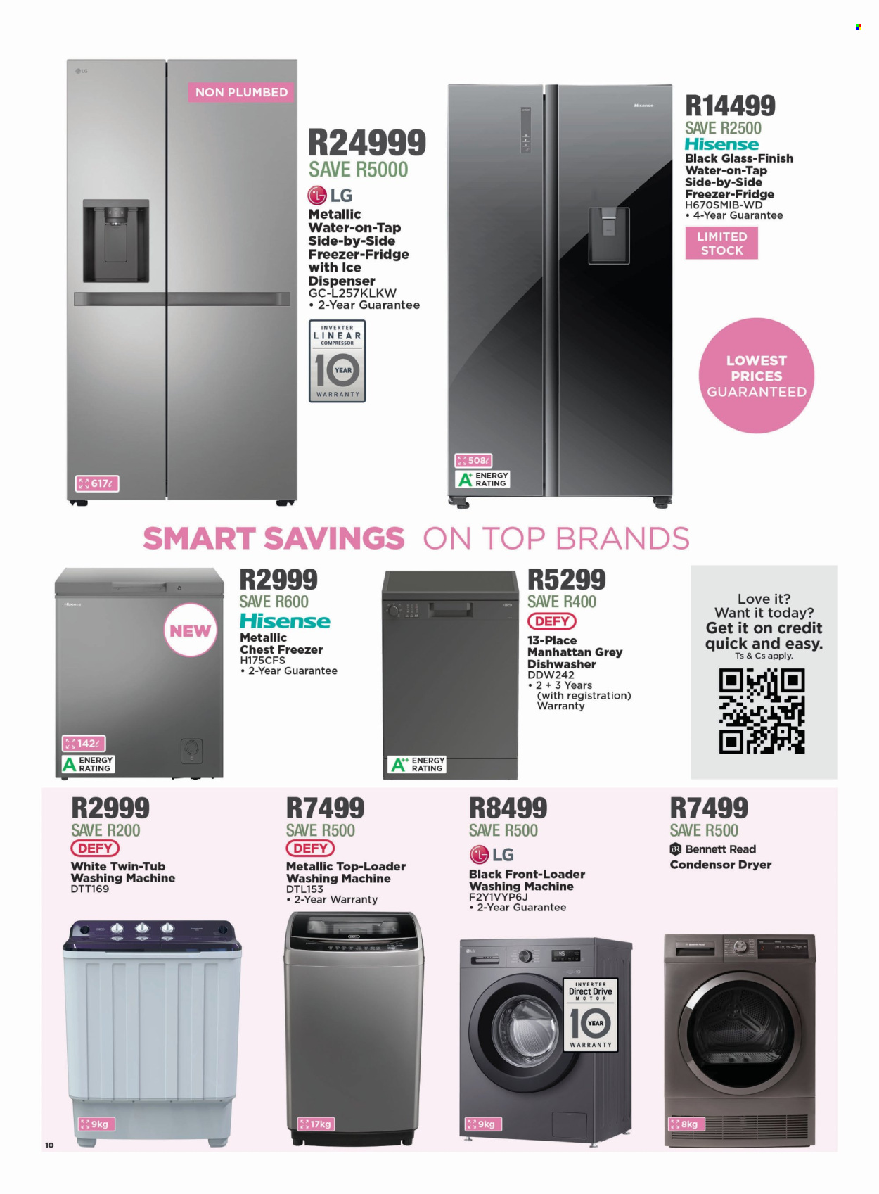 House & Home specials - 08/09/2025 - 21/09/2025. Page 10