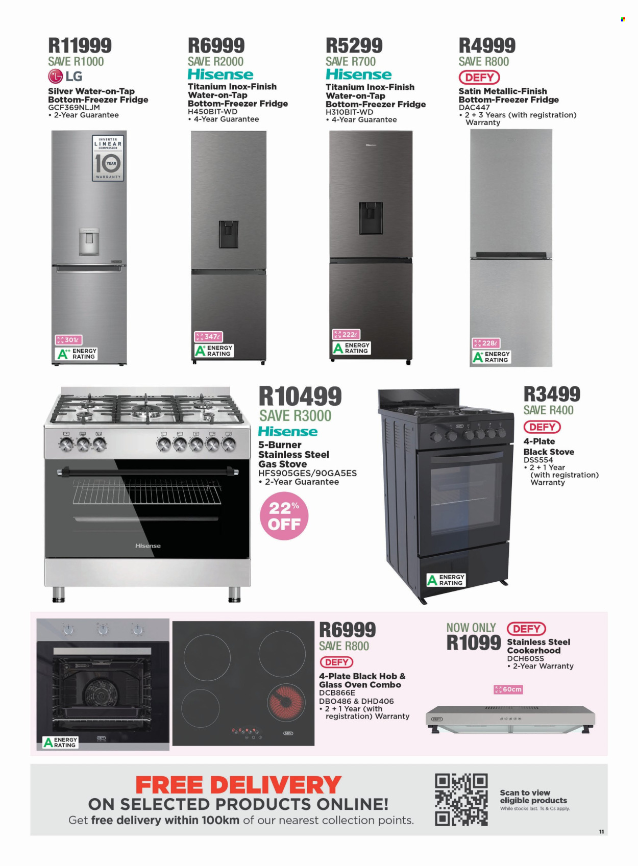House & Home specials - 08/09/2025 - 21/09/2025. Page 11