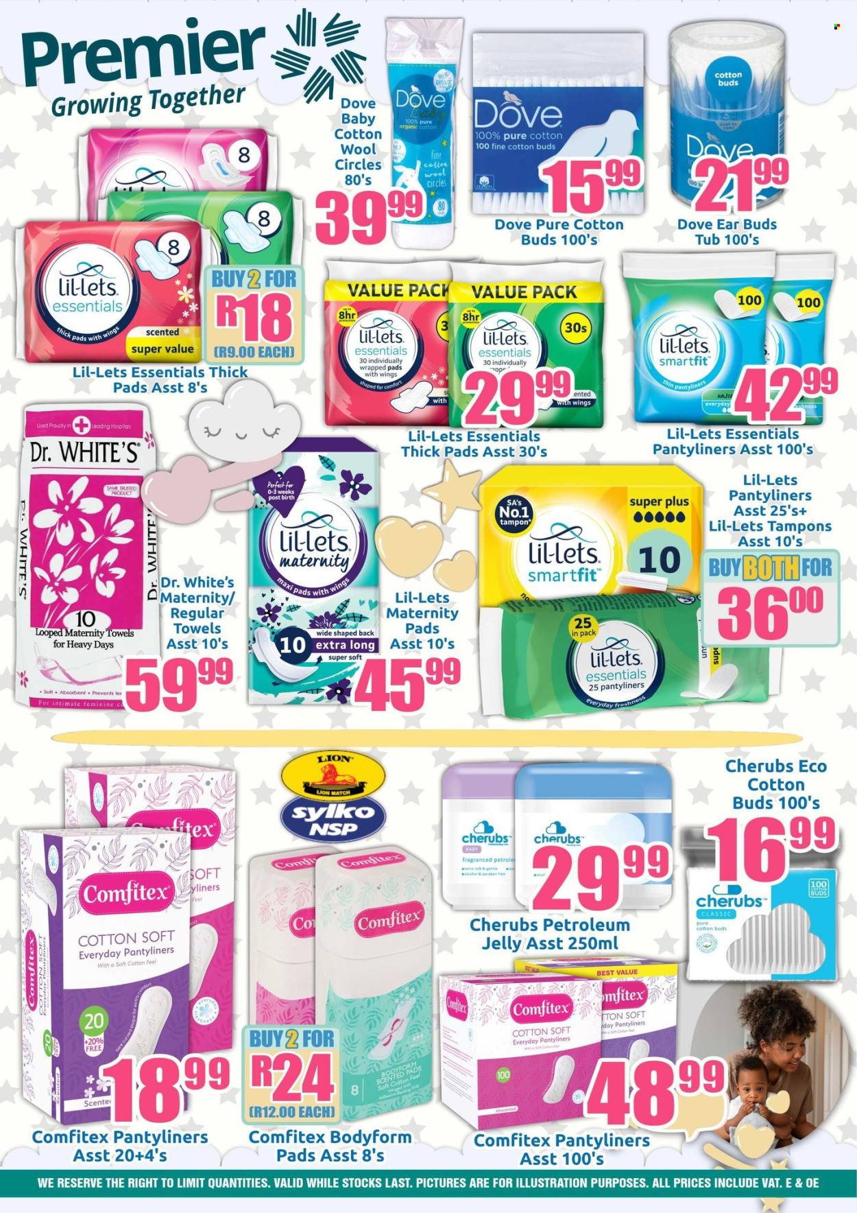 Three Star Cash and Carry specials - 08/09/2025 - 31/10/2025. Page 4