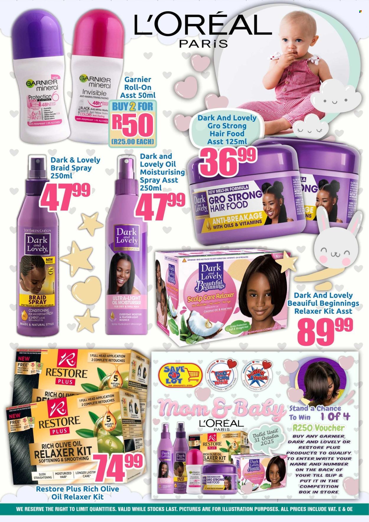 Three Star Cash and Carry specials - 08/09/2025 - 31/10/2025. Page 8