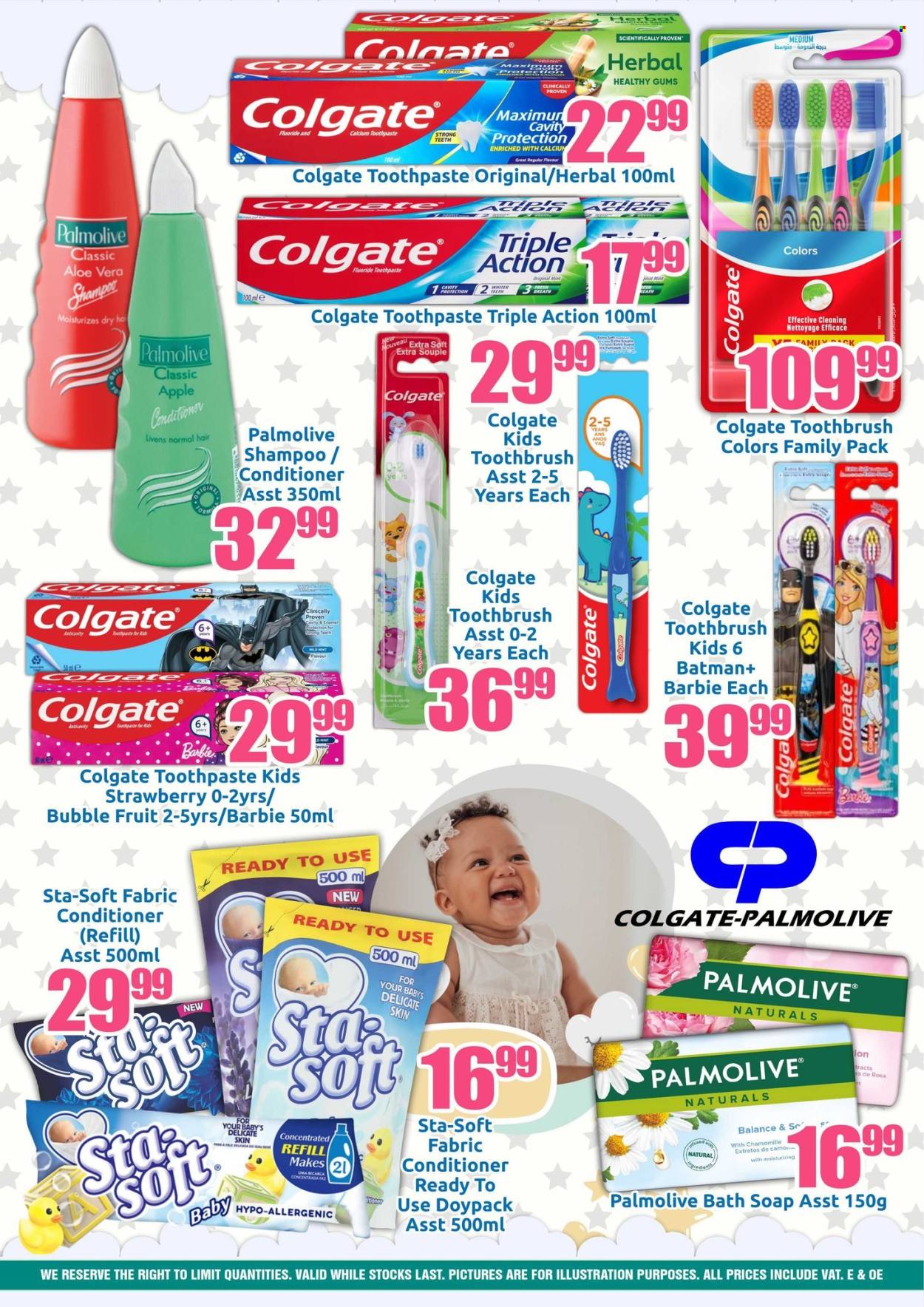 Three Star Cash and Carry specials - 08/09/2025 - 31/10/2025. Page 11
