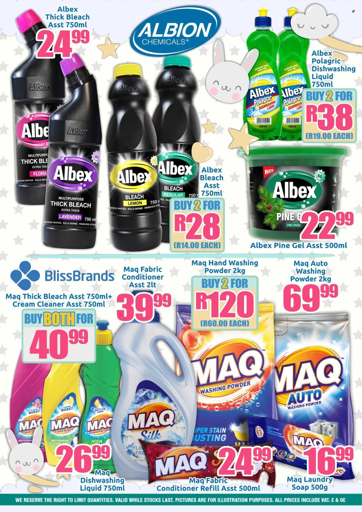 Three Star Cash and Carry specials - 08/09/2025 - 31/10/2025. Page 13