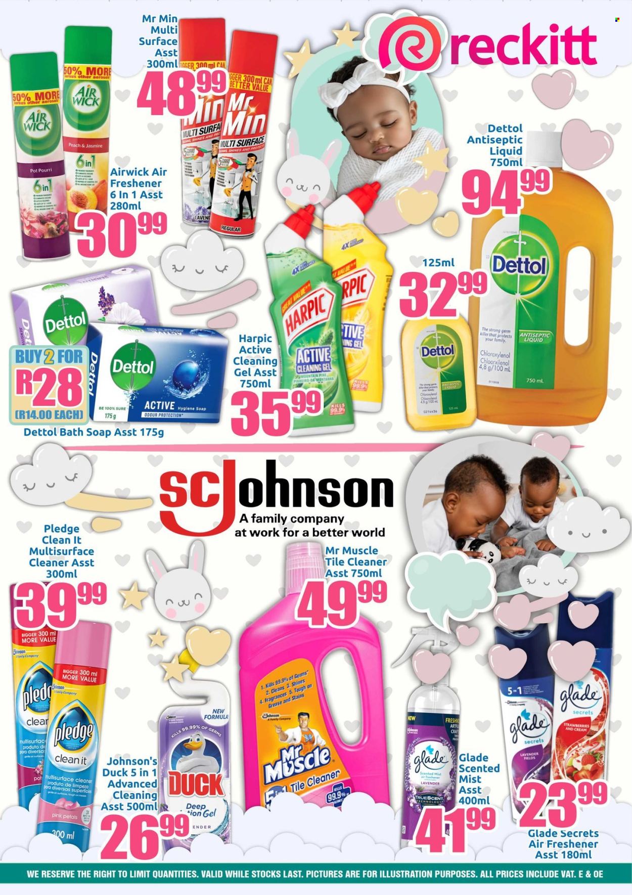 Three Star Cash and Carry specials - 08/09/2025 - 31/10/2025. Page 14