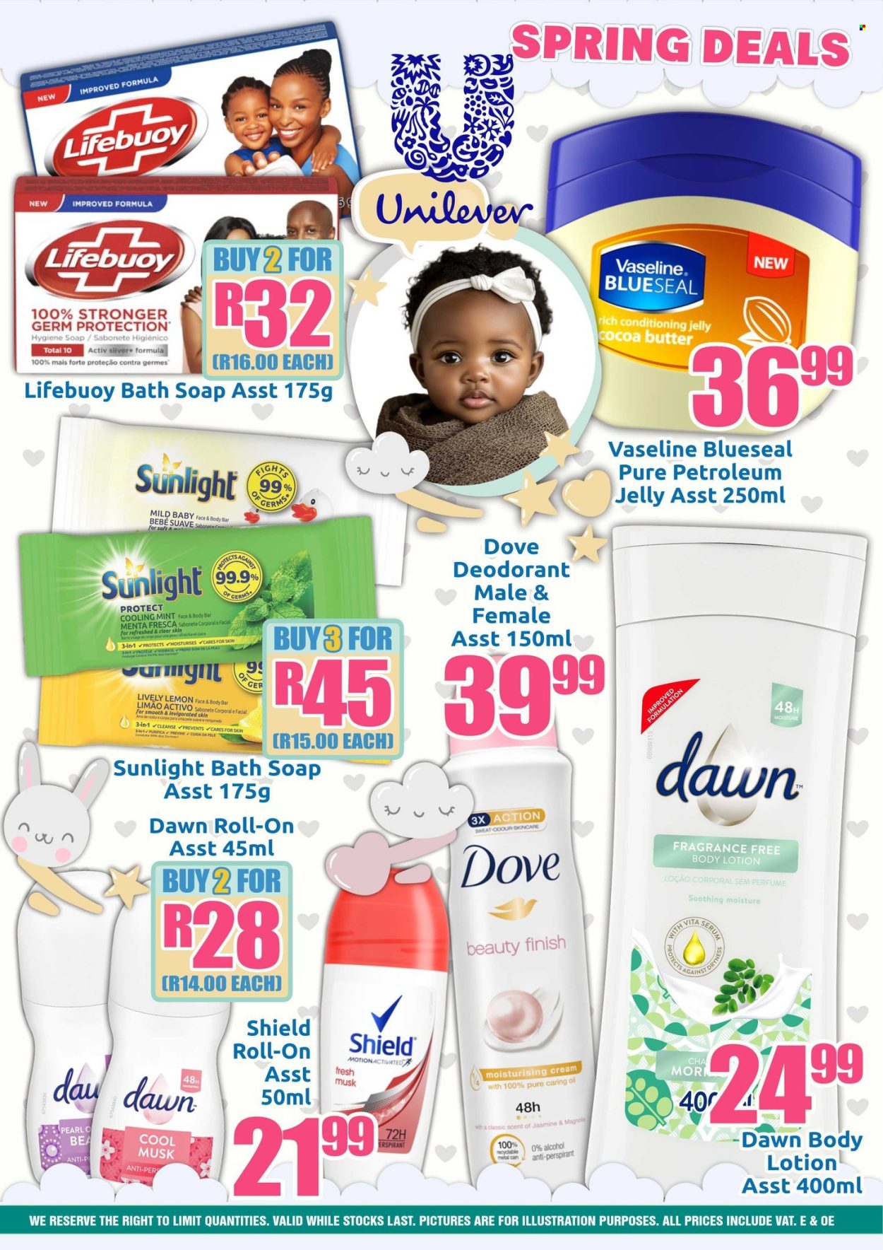 Three Star Cash and Carry specials - 08/09/2025 - 31/10/2025. Page 16