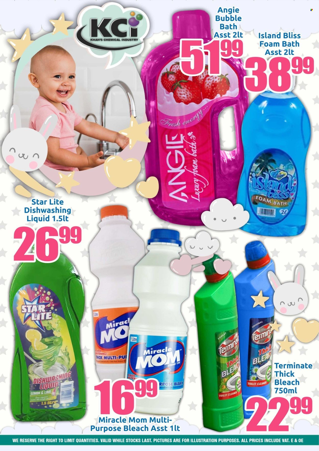 Three Star Cash and Carry specials - 08/09/2025 - 31/10/2025. Page 17