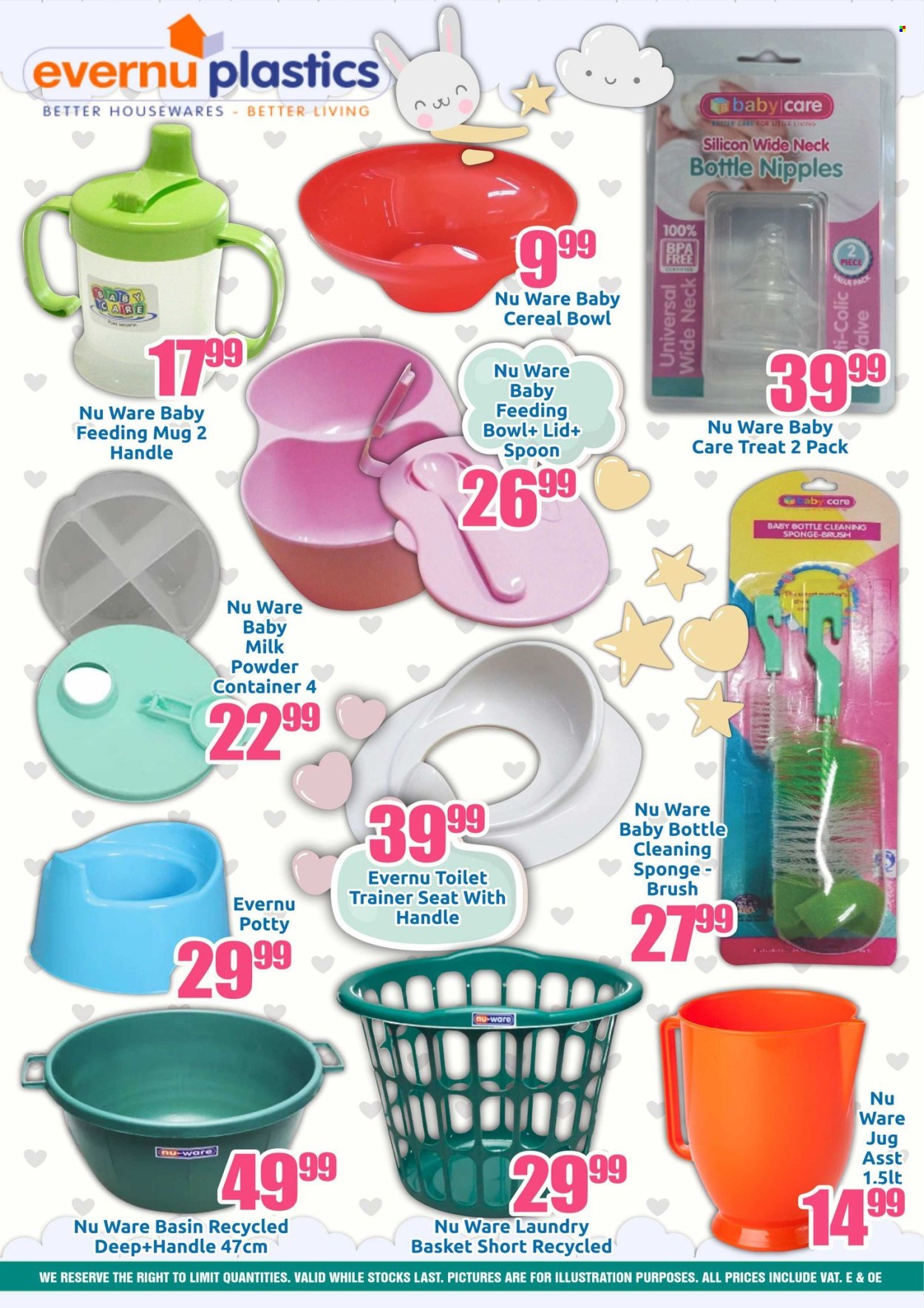 Three Star Cash and Carry specials - 08/09/2025 - 31/10/2025. Page 19