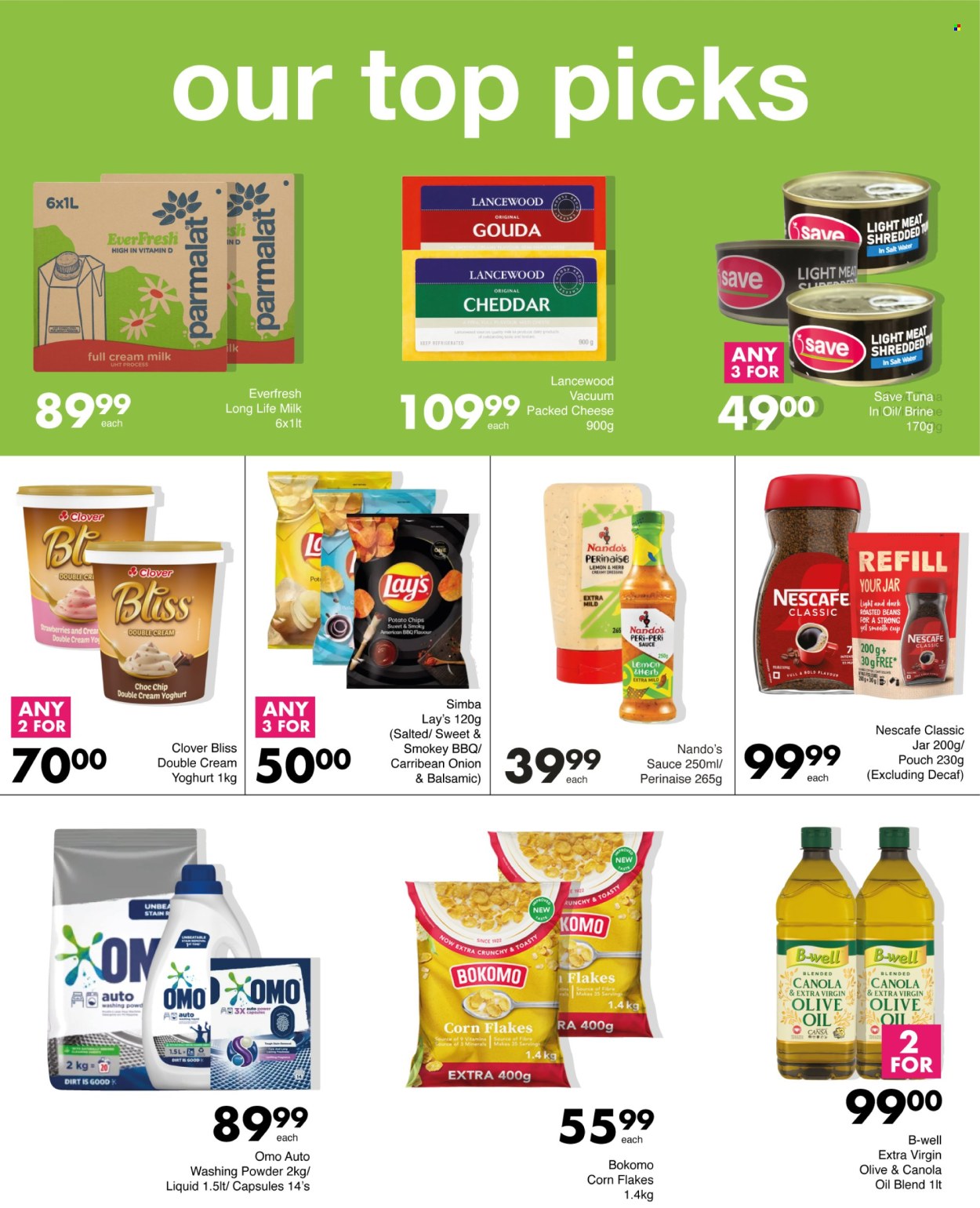 Save hyper specials - 11/09/2025 - 21/09/2025. Page 2