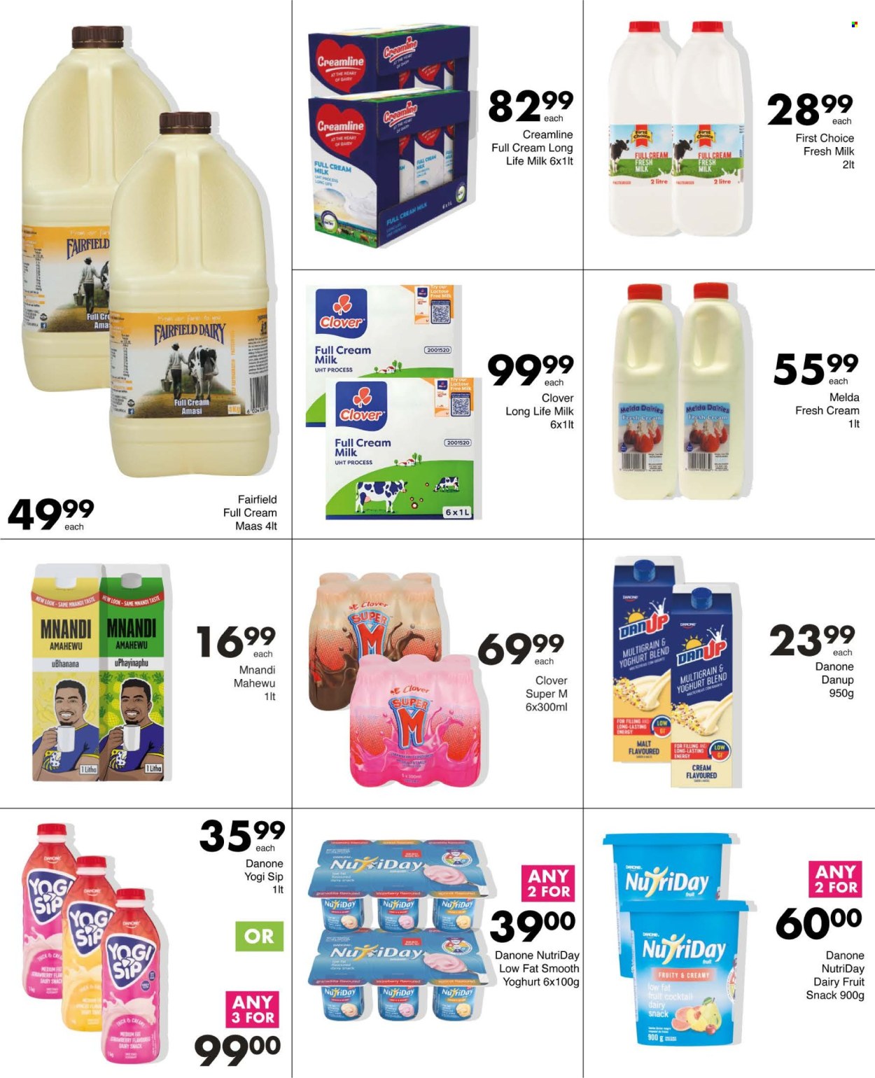 Save hyper specials - 11/09/2025 - 21/09/2025. Page 4