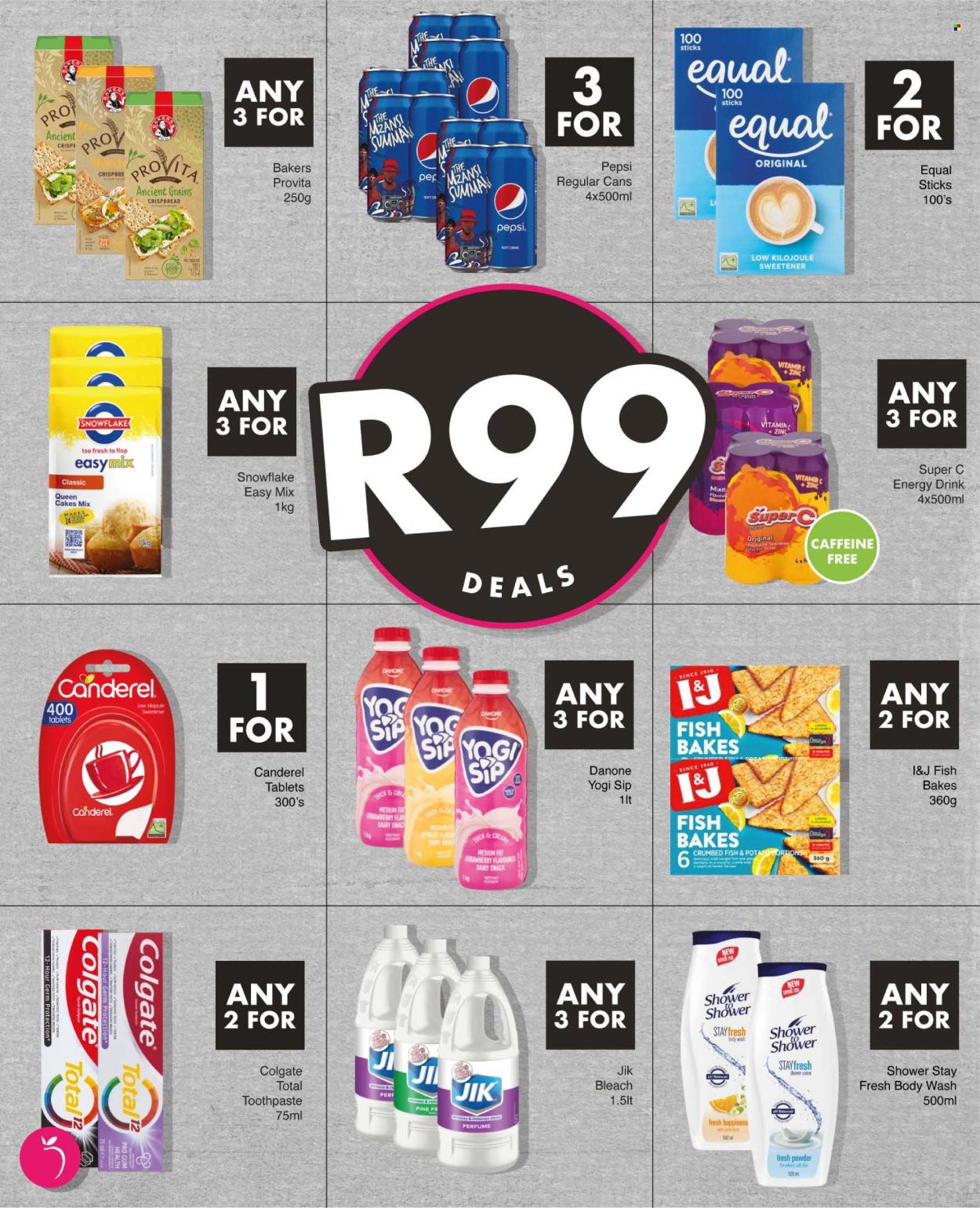 Save hyper specials - 11/09/2025 - 21/09/2025. Page 16