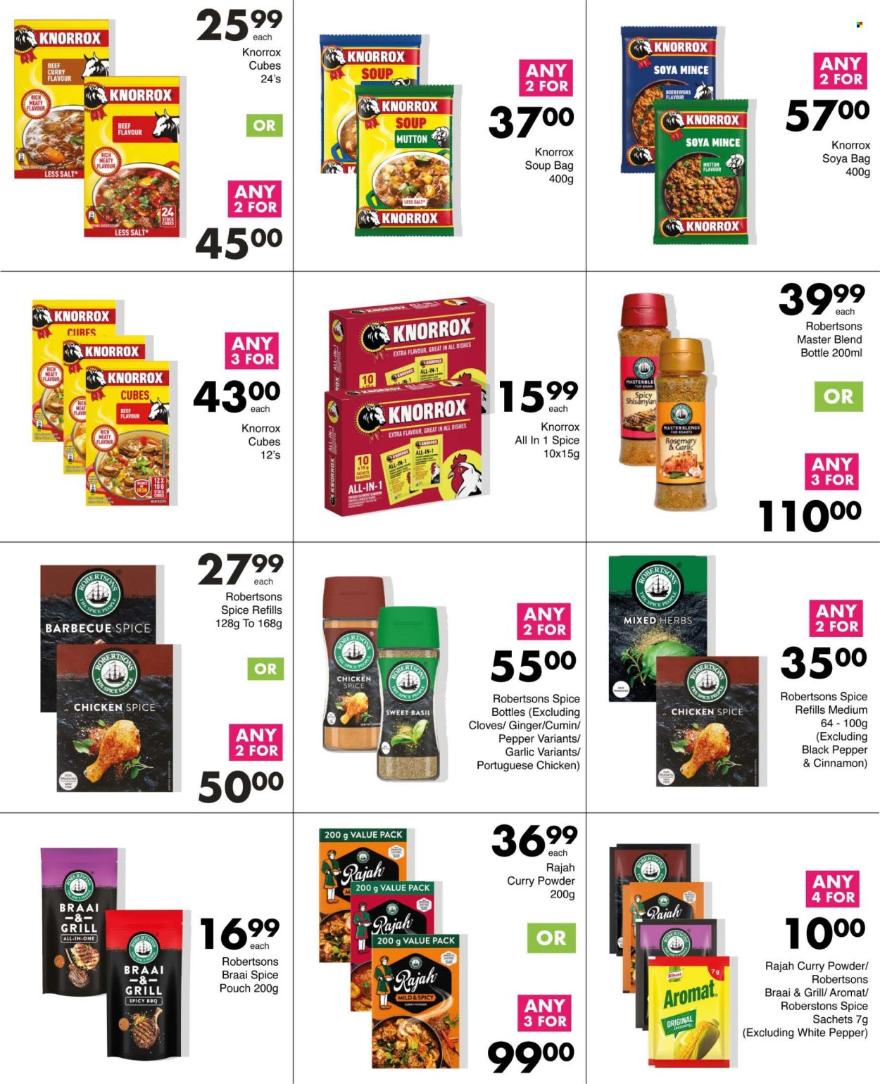 Save hyper specials - 11/09/2025 - 21/09/2025. Page 22