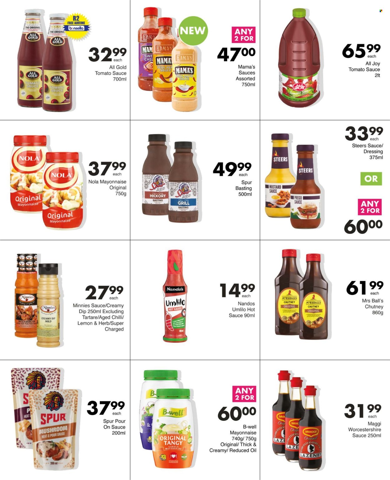 Save hyper specials - 11/09/2025 - 21/09/2025. Page 24