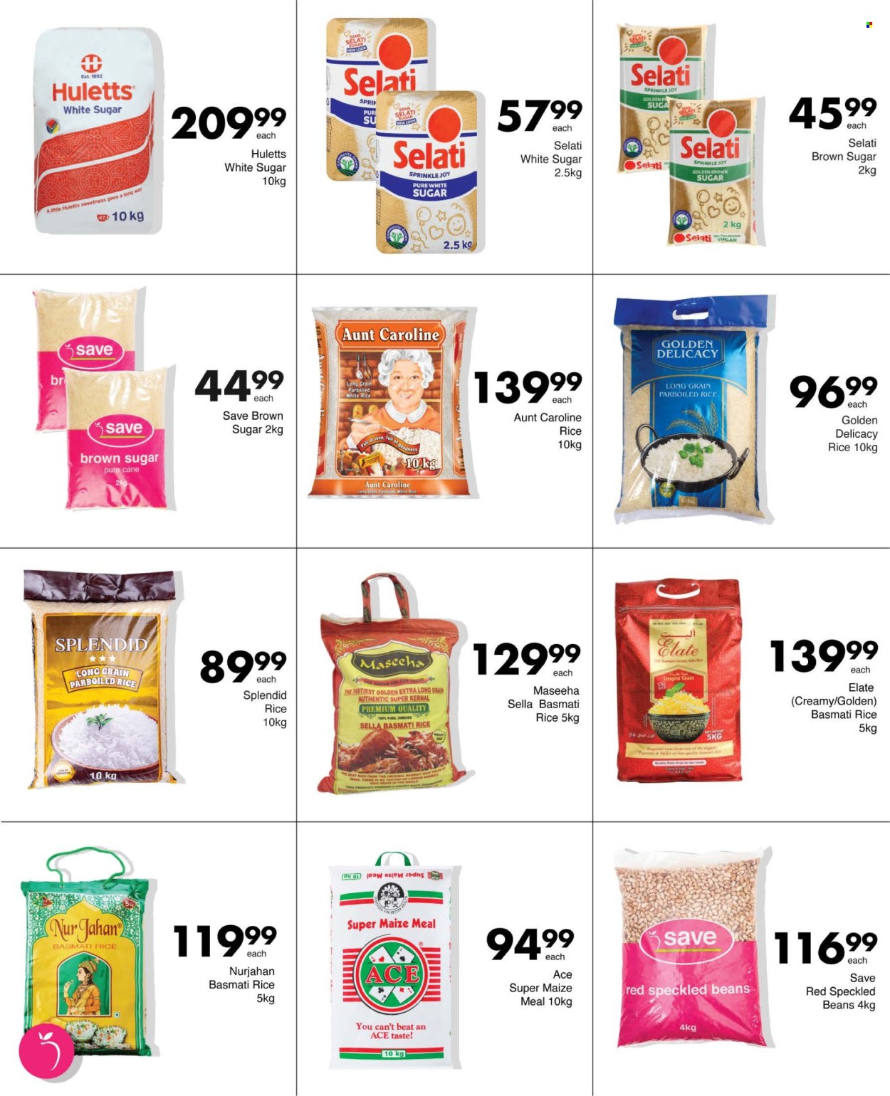 Save hyper specials - 11/09/2025 - 21/09/2025. Page 26