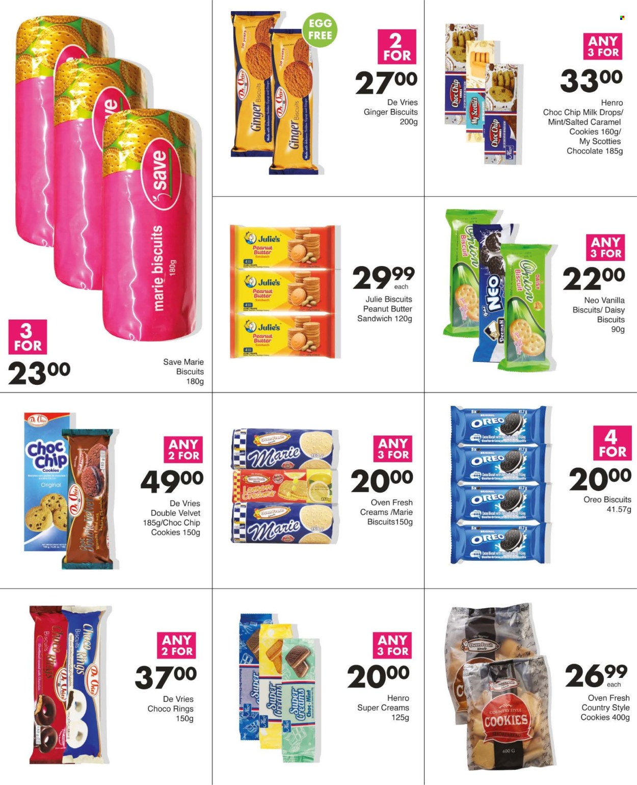 Save hyper specials - 11/09/2025 - 21/09/2025. Page 36