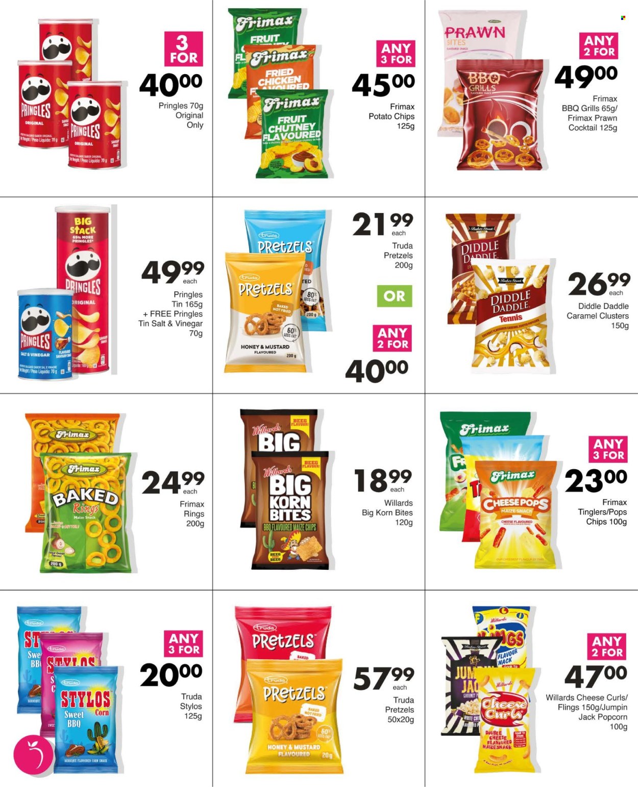 Save hyper specials - 11/09/2025 - 21/09/2025. Page 38