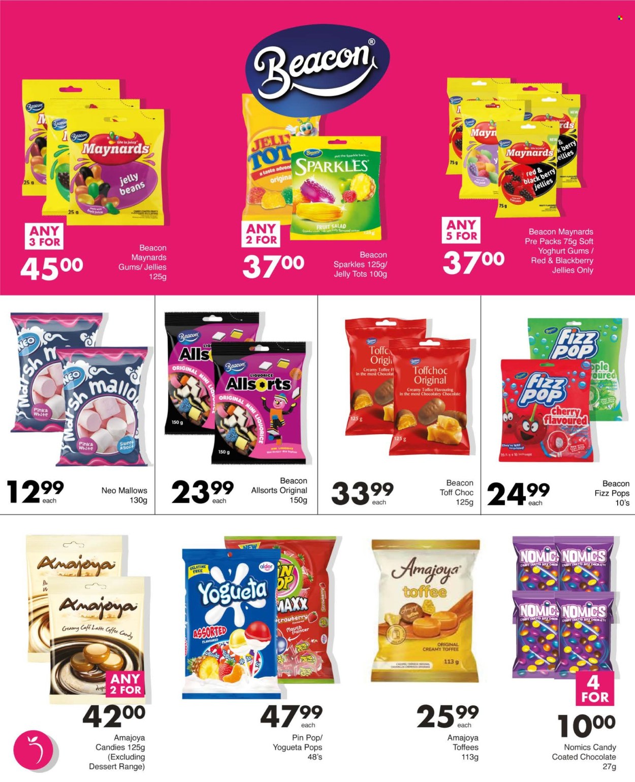 Save hyper specials - 11/09/2025 - 21/09/2025. Page 42