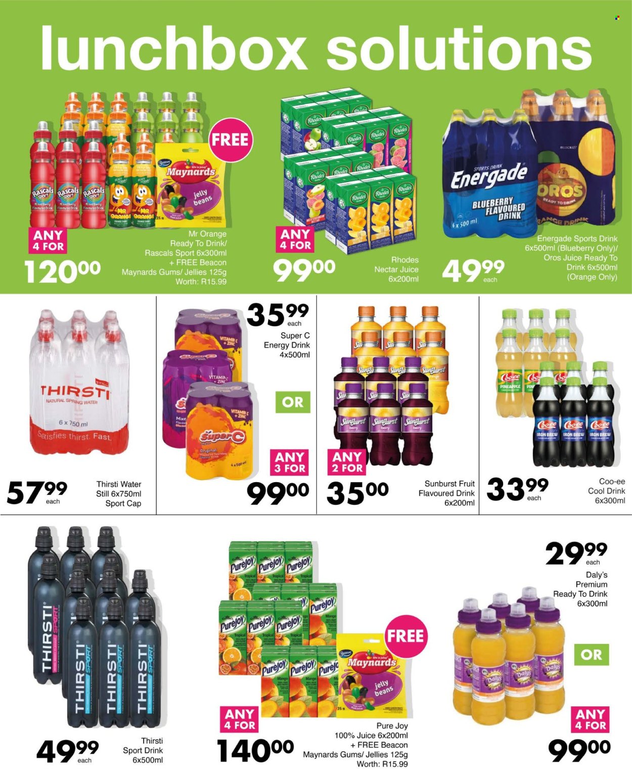 Save hyper specials - 11/09/2025 - 21/09/2025. Page 43