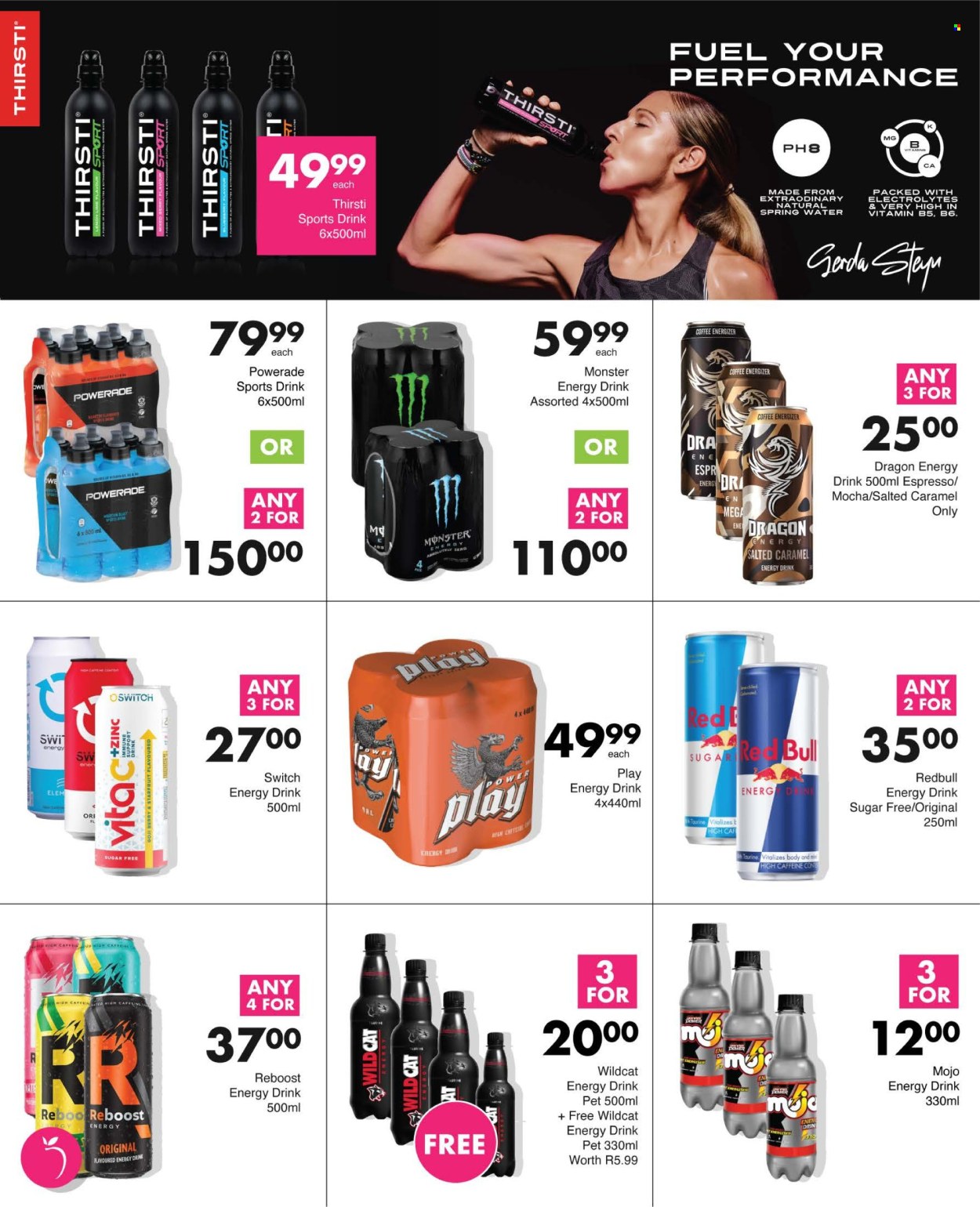 Save hyper specials - 11/09/2025 - 21/09/2025. Page 49