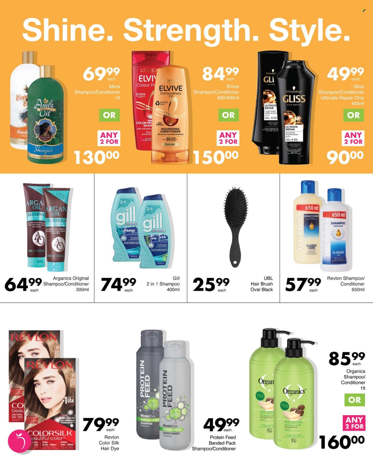 Save hyper specials - 11/09/2025 - 21/09/2025. Page 61