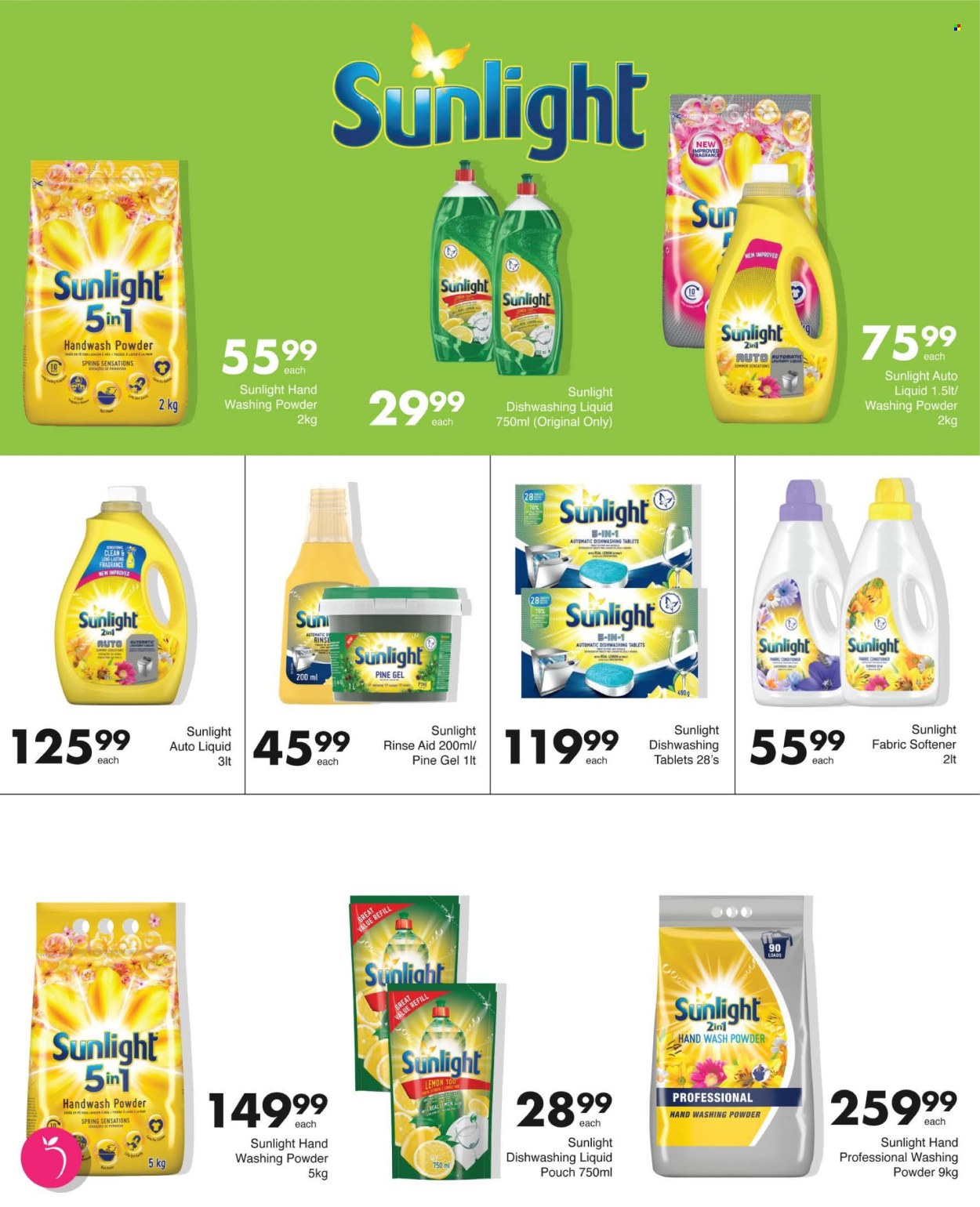 Save hyper specials - 11/09/2025 - 21/09/2025. Page 66