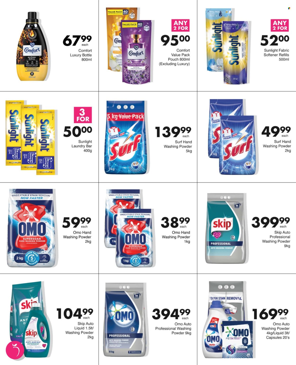 Save hyper specials - 11/09/2025 - 21/09/2025. Page 67