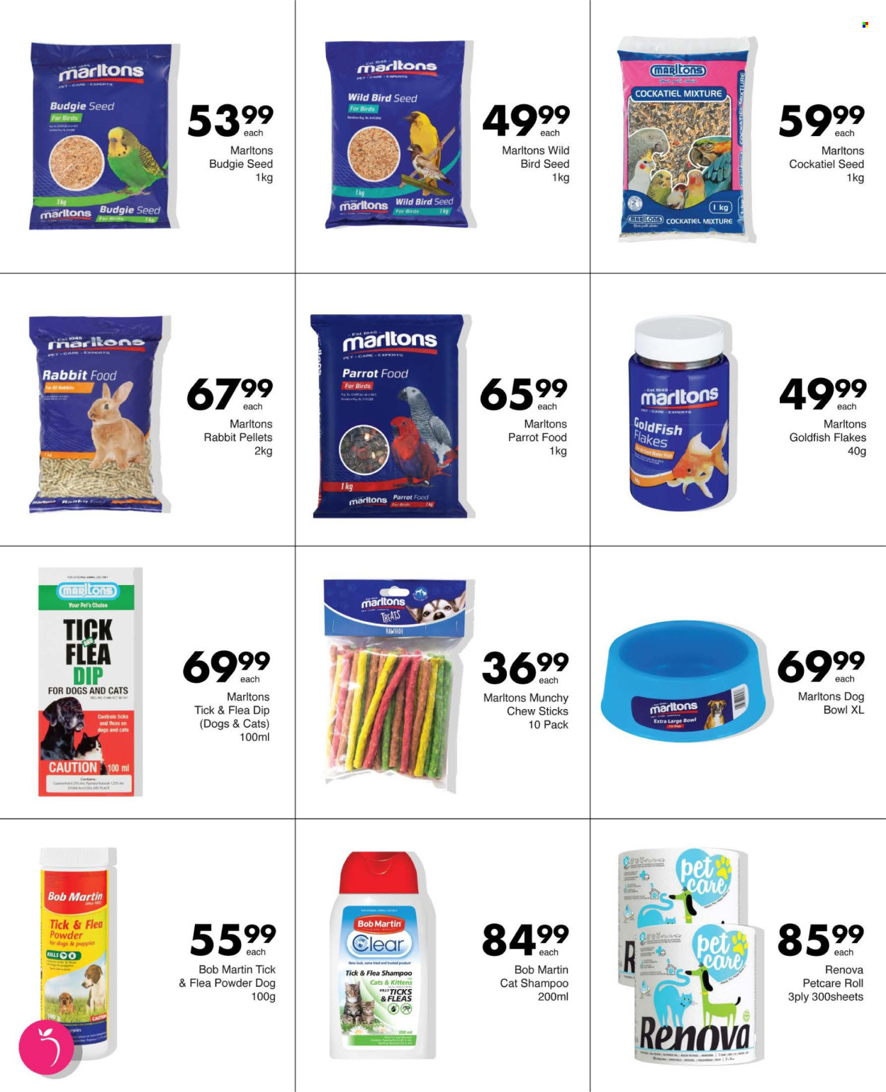 Save hyper specials - 11/09/2025 - 21/09/2025. Page 80