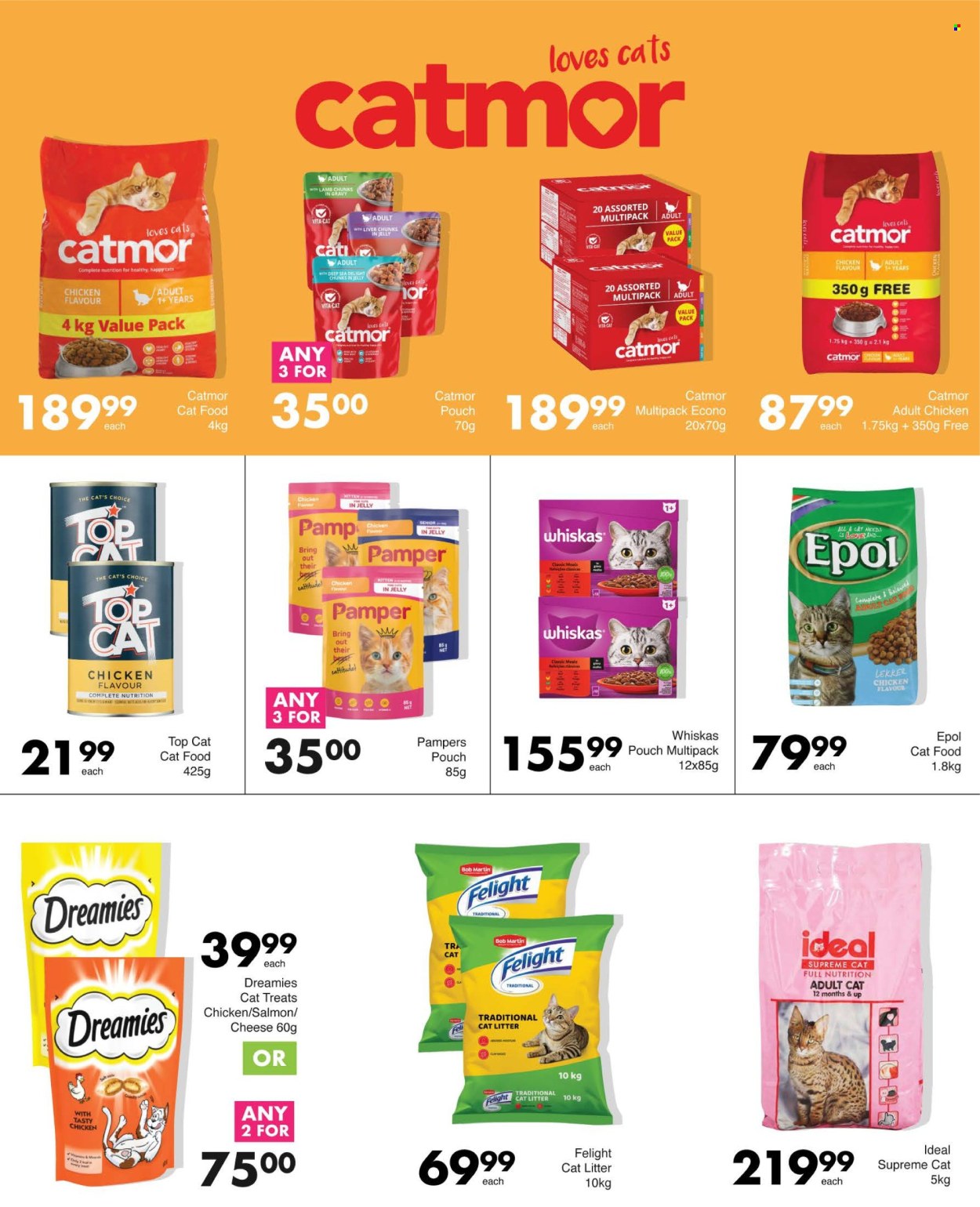 Save hyper specials - 11/09/2025 - 21/09/2025. Page 81