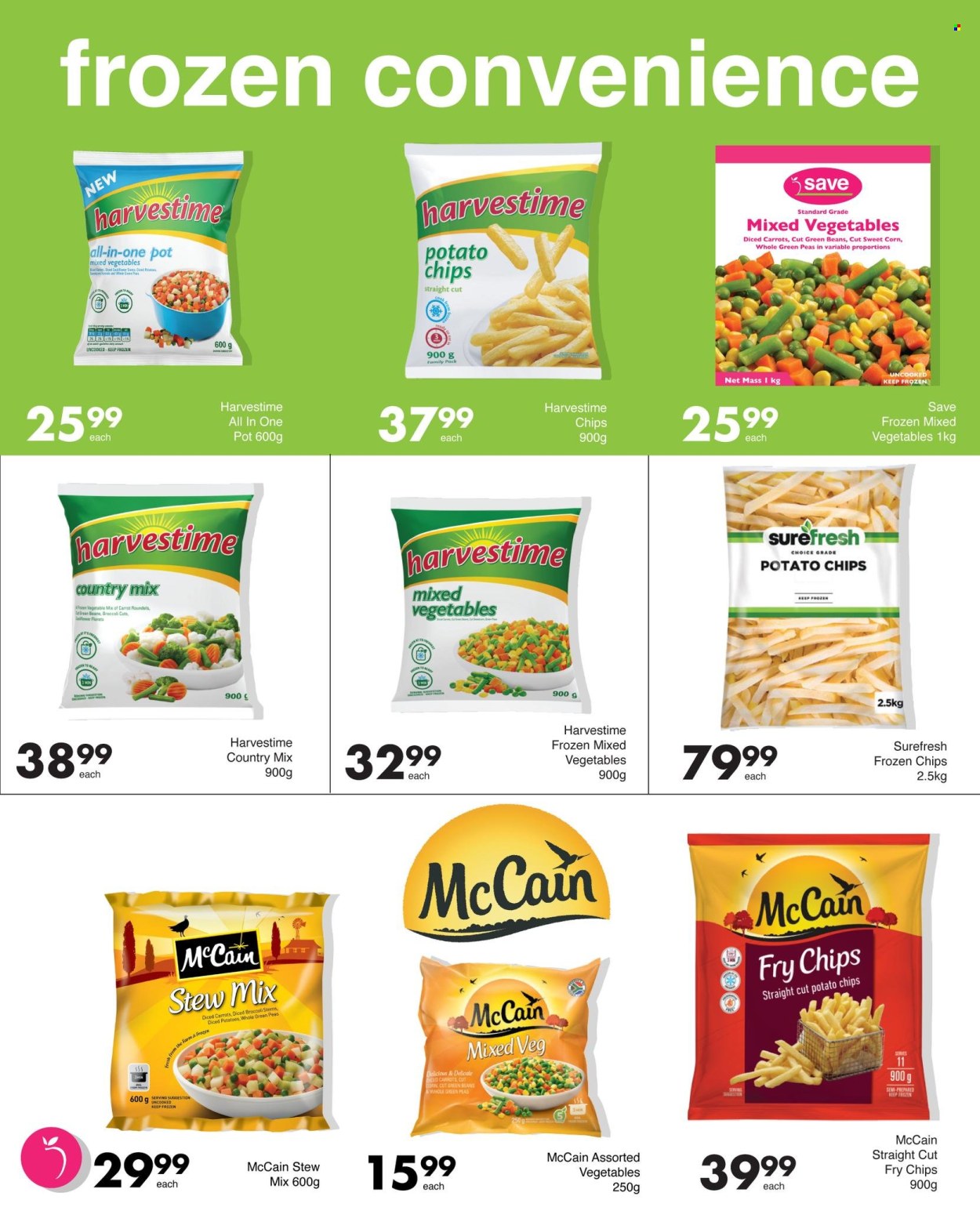 Save supermarket specials - 11/09/2025 - 21/09/2025. Page 3