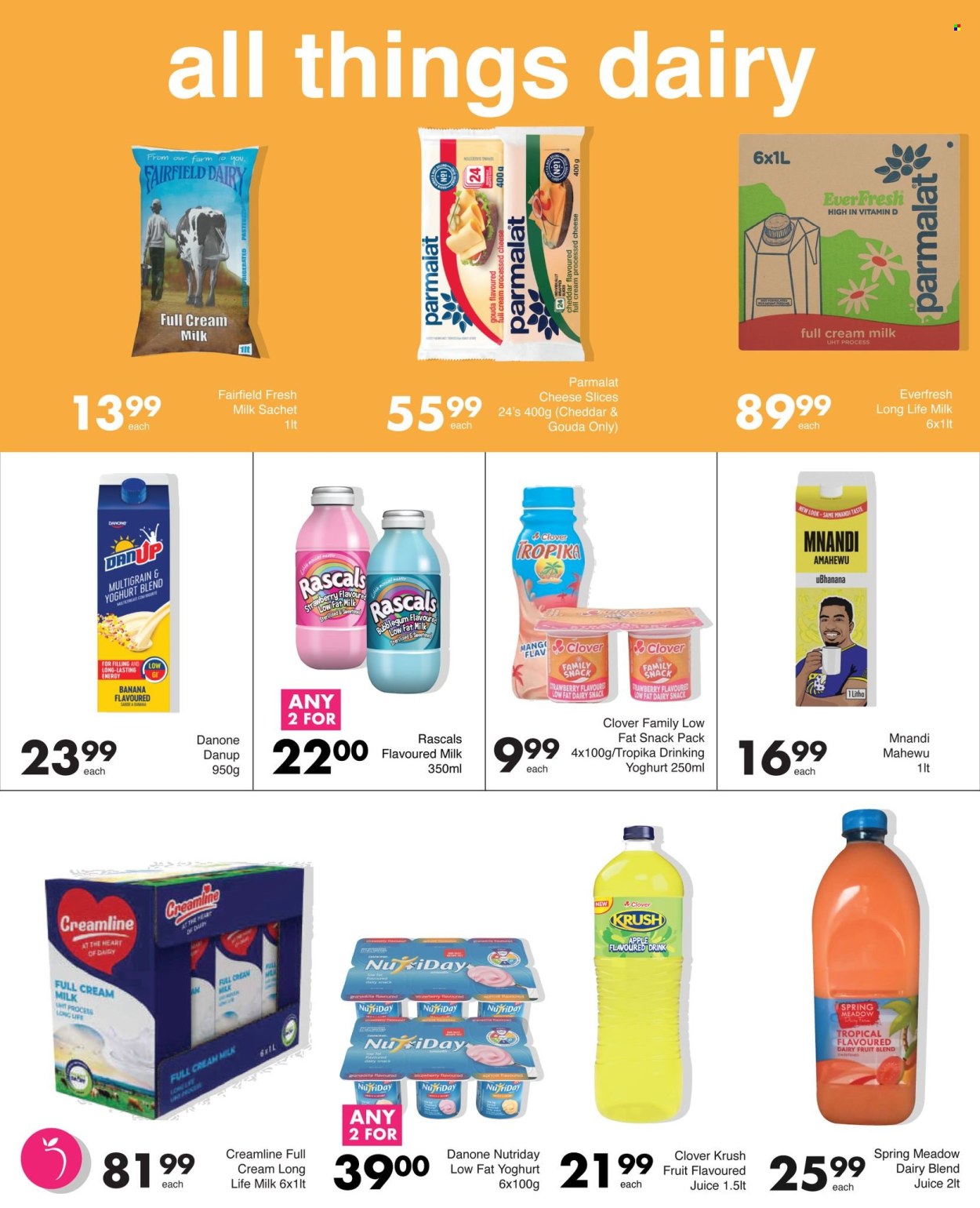 Save supermarket specials - 11/09/2025 - 21/09/2025. Page 4