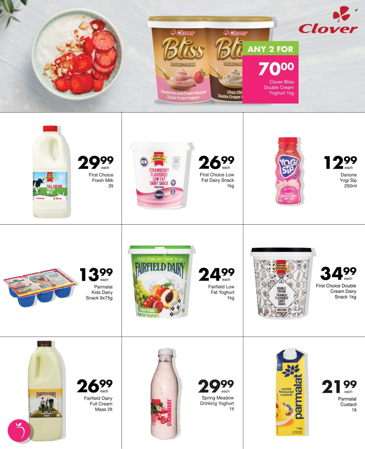 Save supermarket specials - 11/09/2025 - 21/09/2025. Page 5