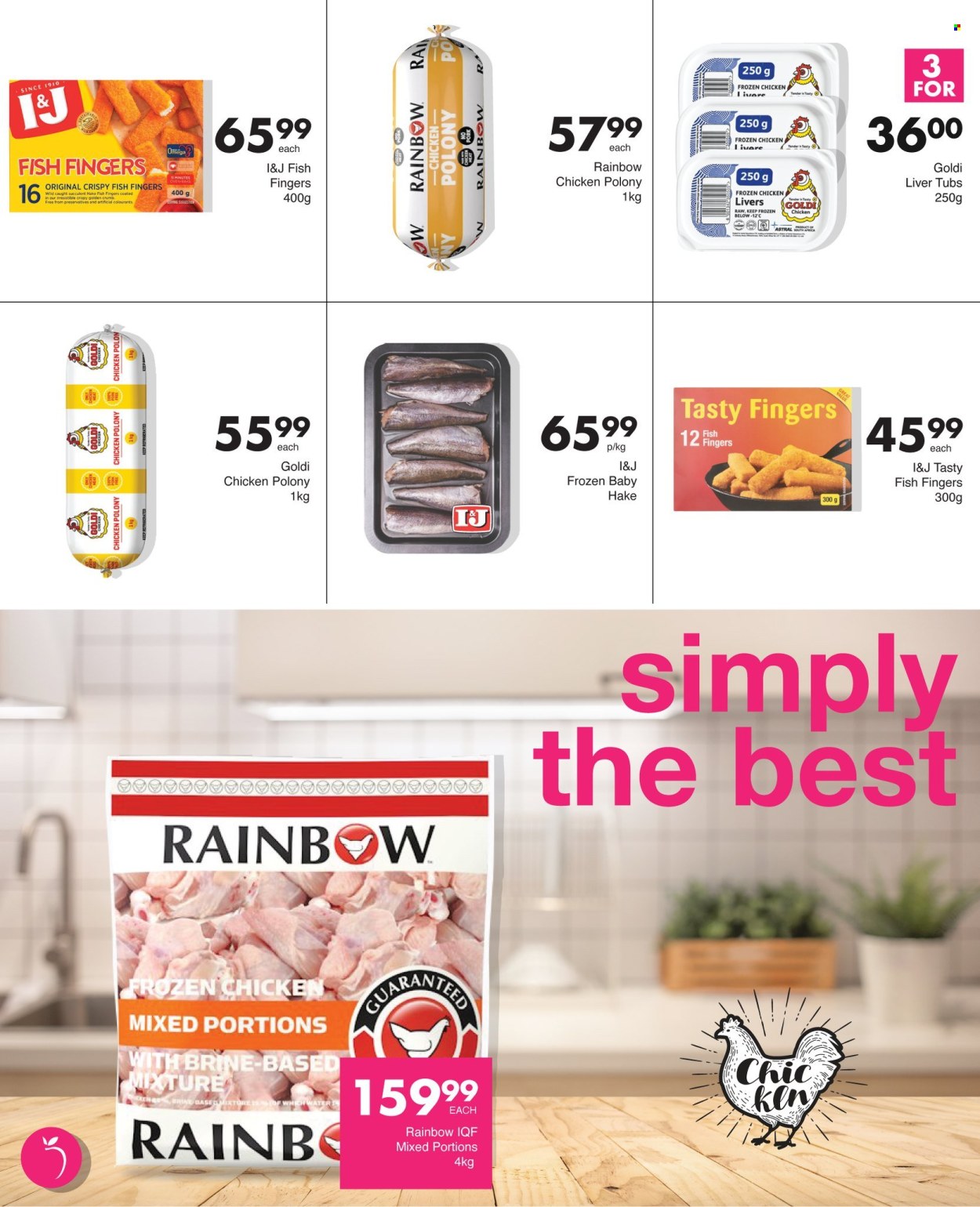Save supermarket specials - 11/09/2025 - 21/09/2025. Page 8
