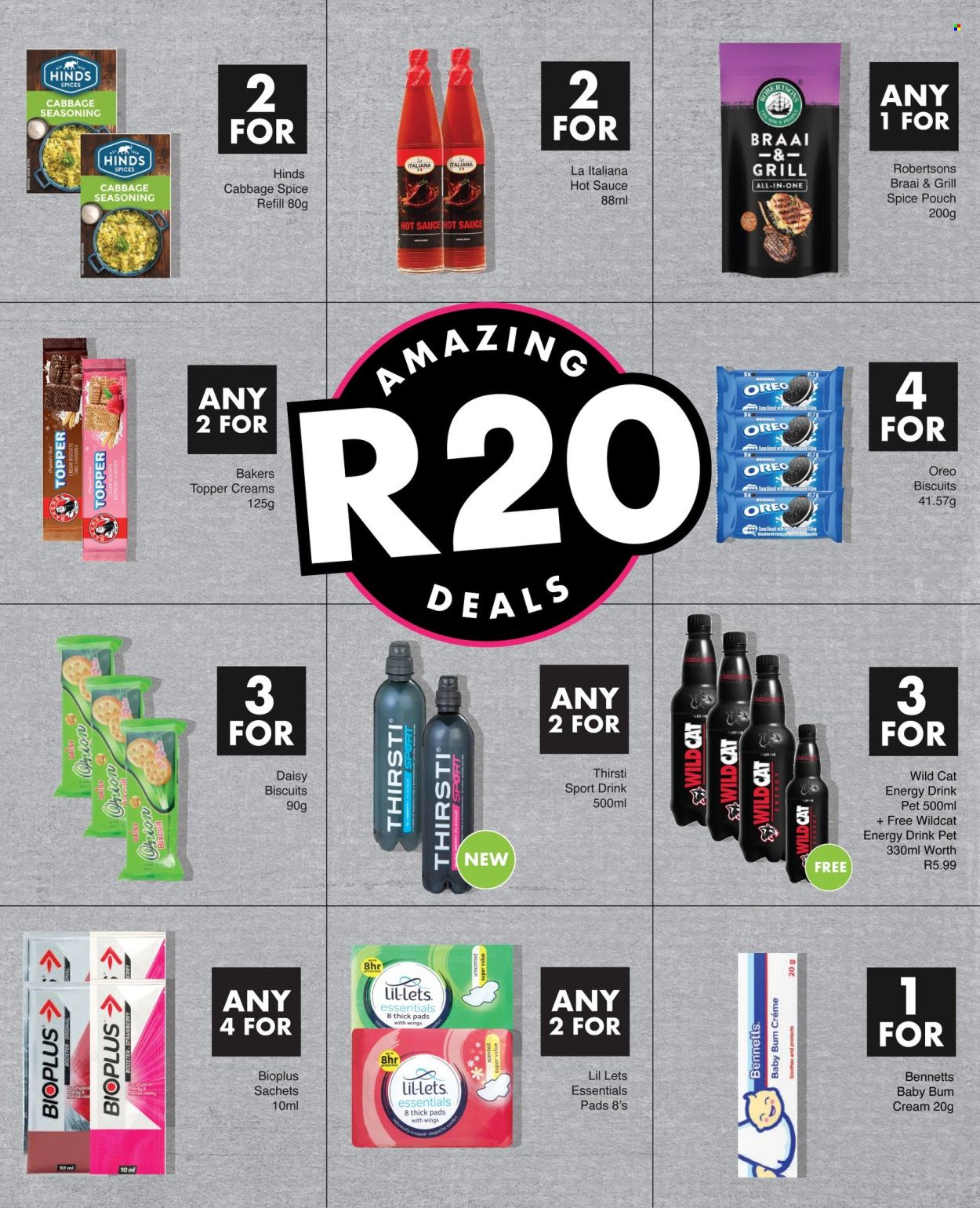 Save supermarket specials - 11/09/2025 - 21/09/2025. Page 10