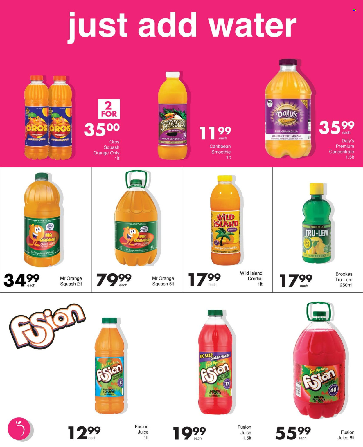 Save supermarket specials - 11/09/2025 - 21/09/2025. Page 11