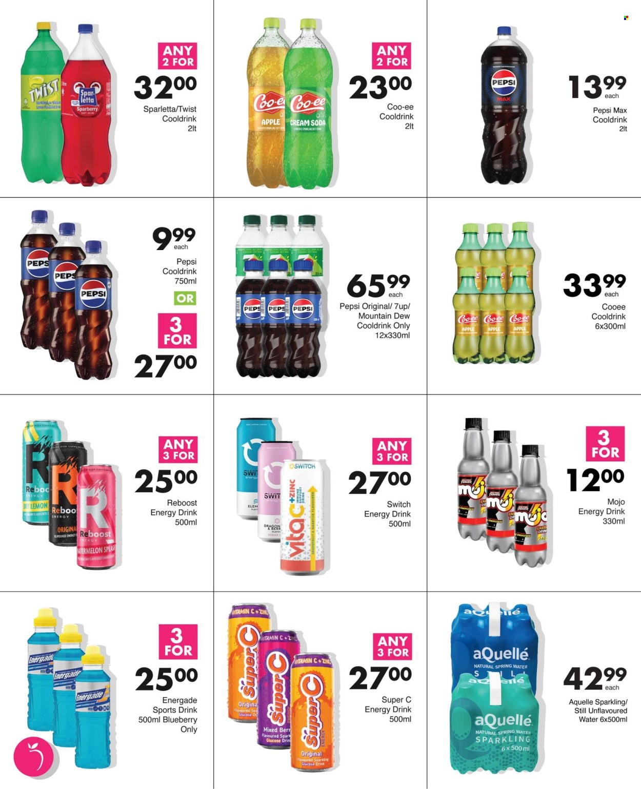 Save supermarket specials - 11/09/2025 - 21/09/2025. Page 13