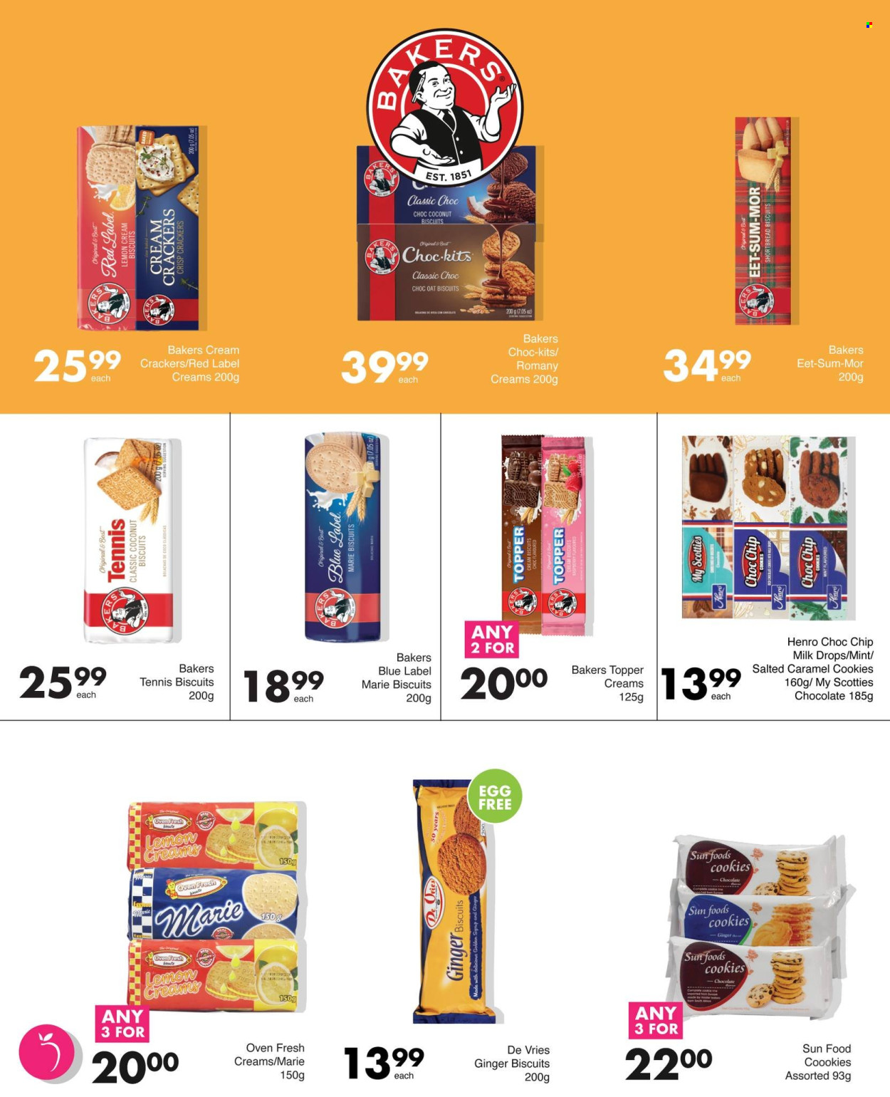 Save supermarket specials - 11/09/2025 - 21/09/2025. Page 17