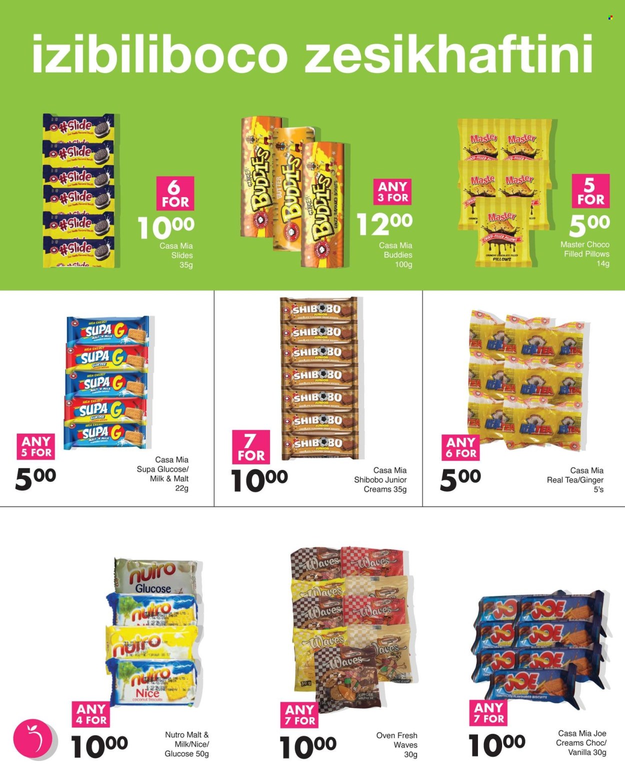 Save supermarket specials - 11/09/2025 - 21/09/2025. Page 18