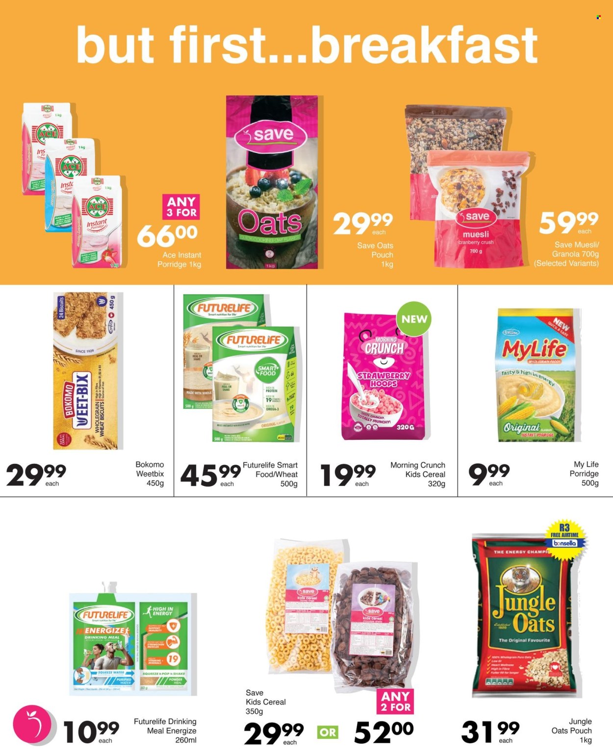 Save supermarket specials - 11/09/2025 - 21/09/2025. Page 19