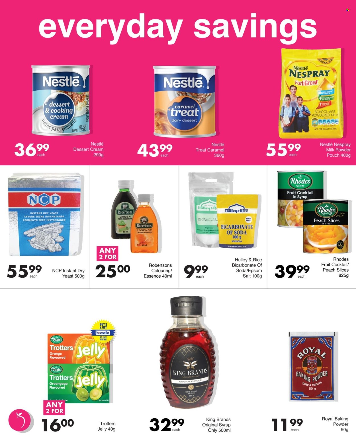 Save supermarket specials - 11/09/2025 - 21/09/2025. Page 20