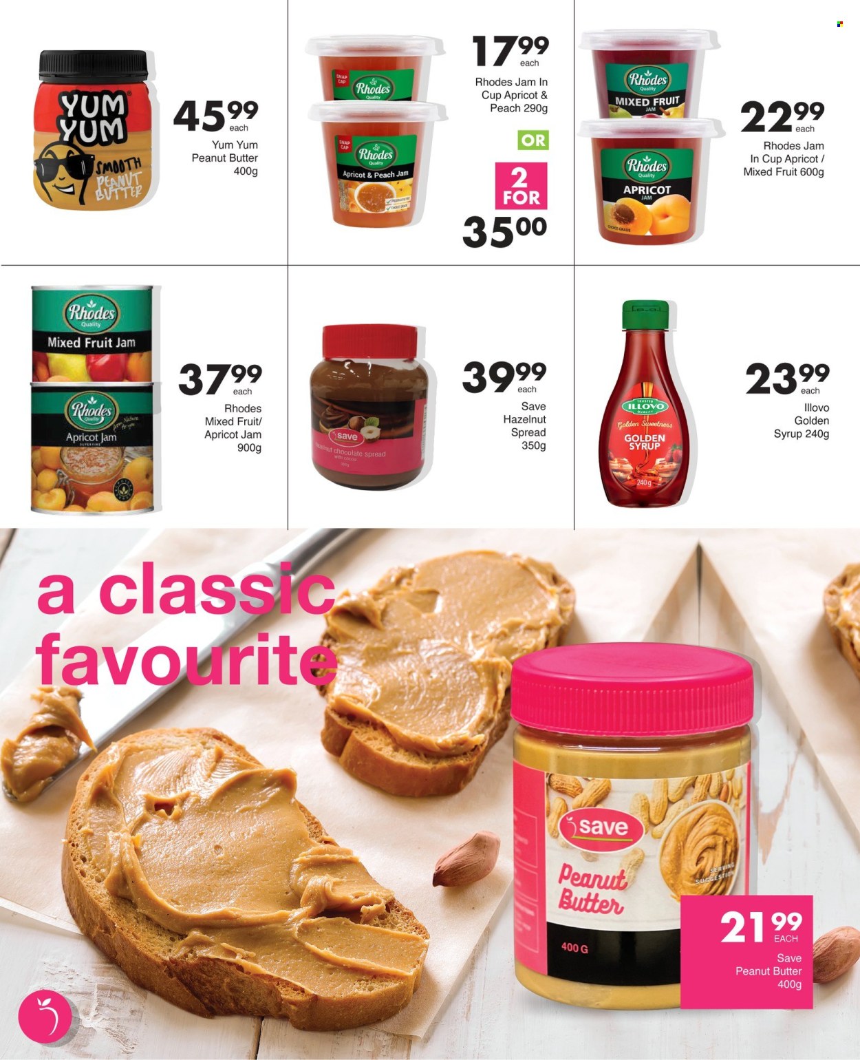 Save supermarket specials - 11/09/2025 - 21/09/2025. Page 21