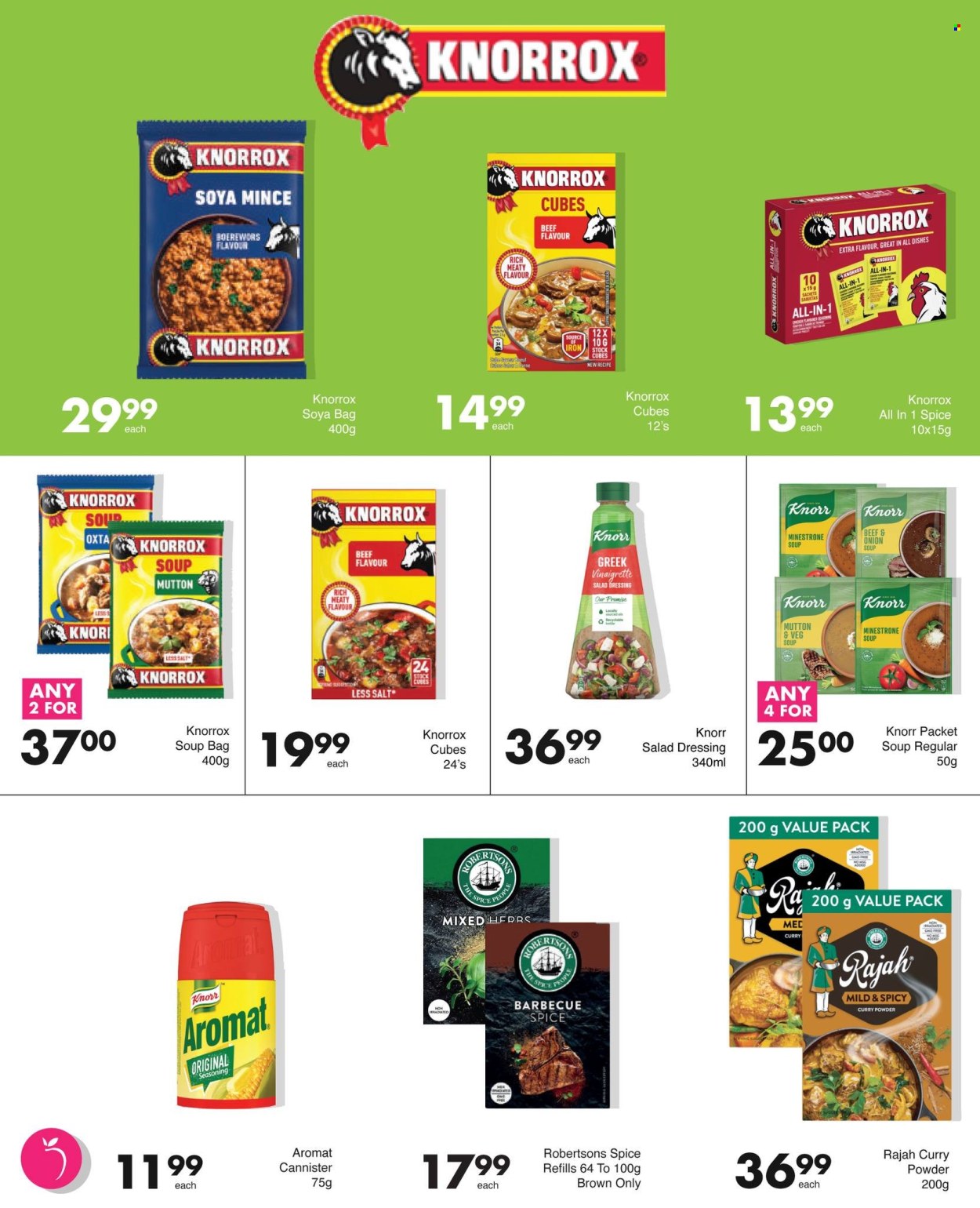 Save supermarket specials - 11/09/2025 - 21/09/2025. Page 23