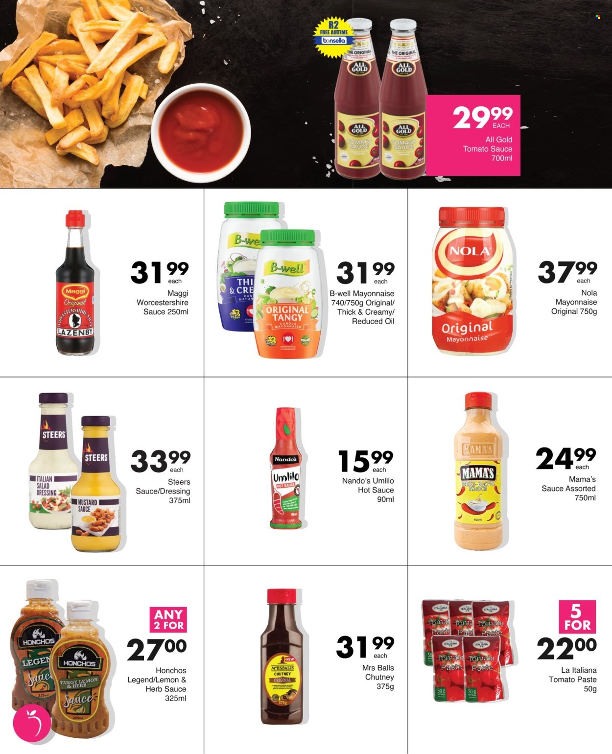 Save supermarket specials - 11/09/2025 - 21/09/2025. Page 24