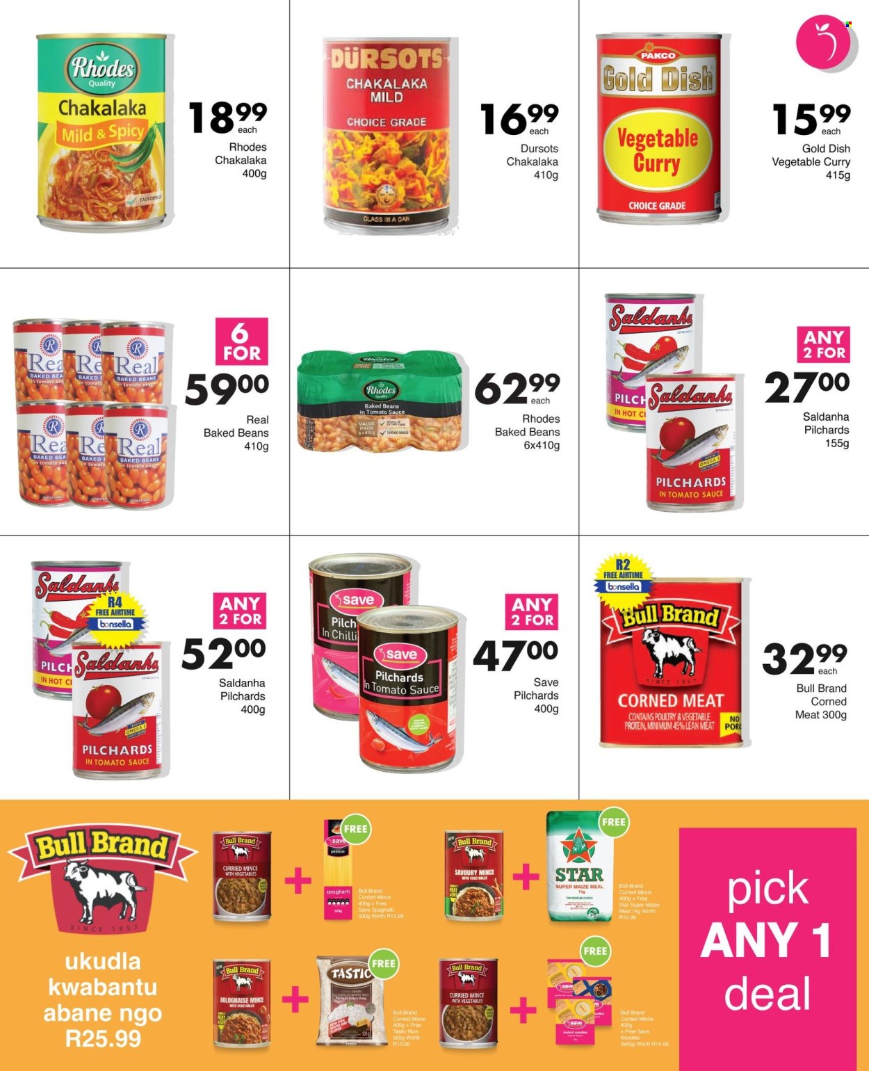 Save supermarket specials - 11/09/2025 - 21/09/2025. Page 26