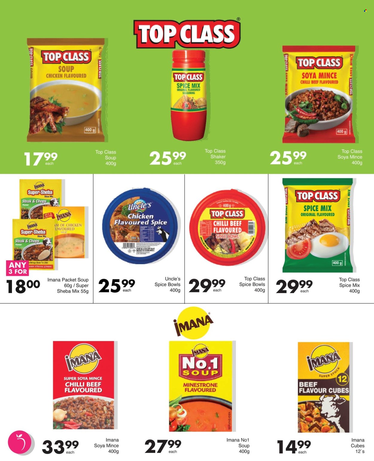 Save supermarket specials - 11/09/2025 - 21/09/2025. Page 27