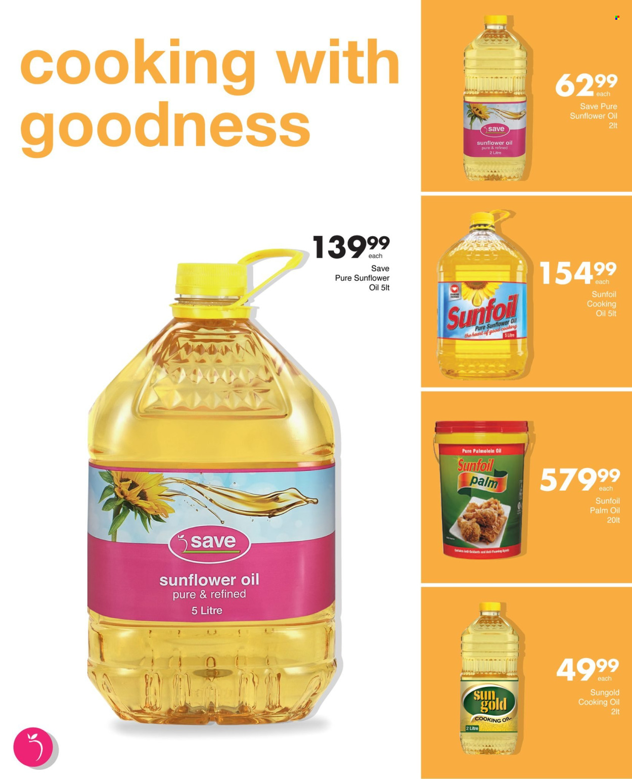 Save supermarket specials - 11/09/2025 - 21/09/2025. Page 28
