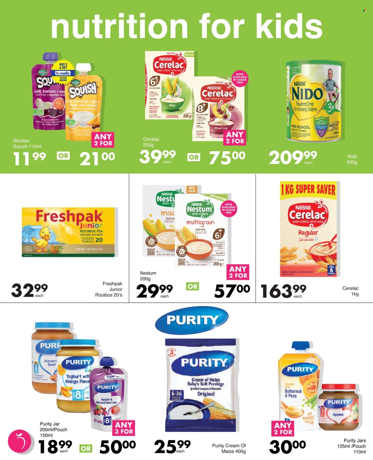 Save supermarket specials - 11/09/2025 - 21/09/2025. Page 30