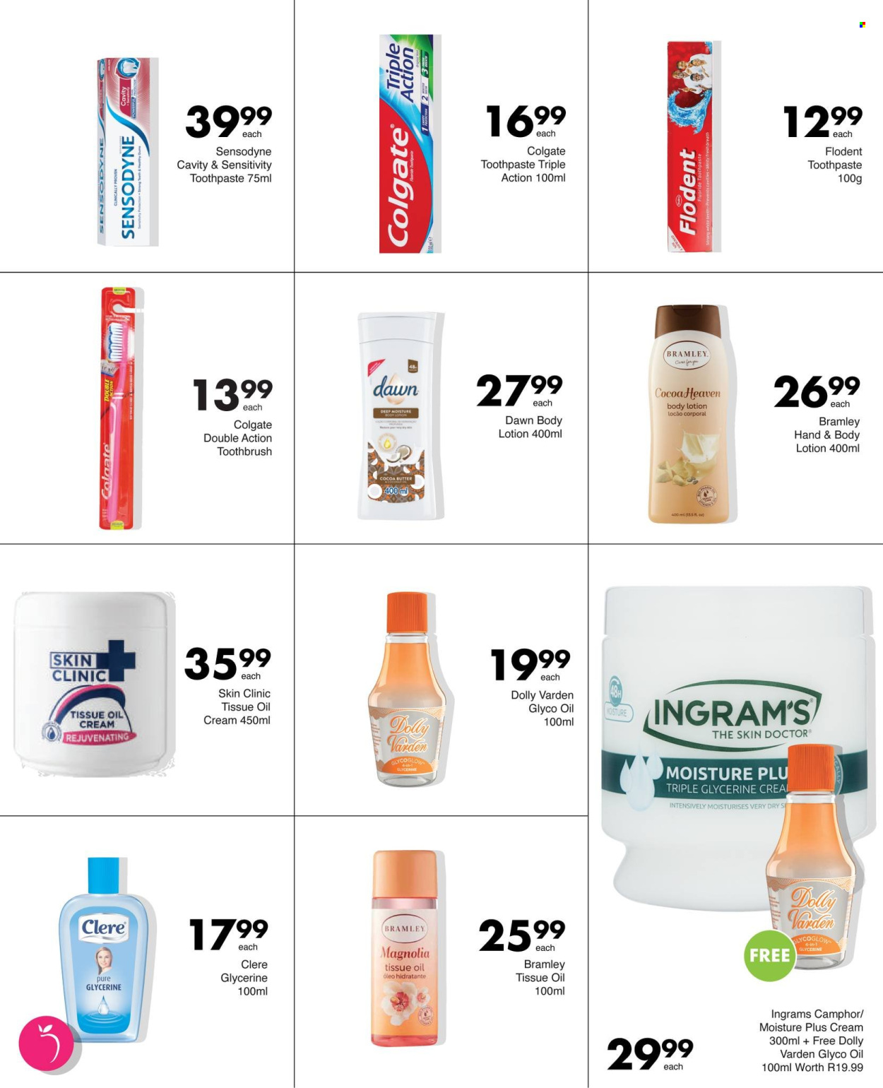 Save supermarket specials - 11/09/2025 - 21/09/2025. Page 33
