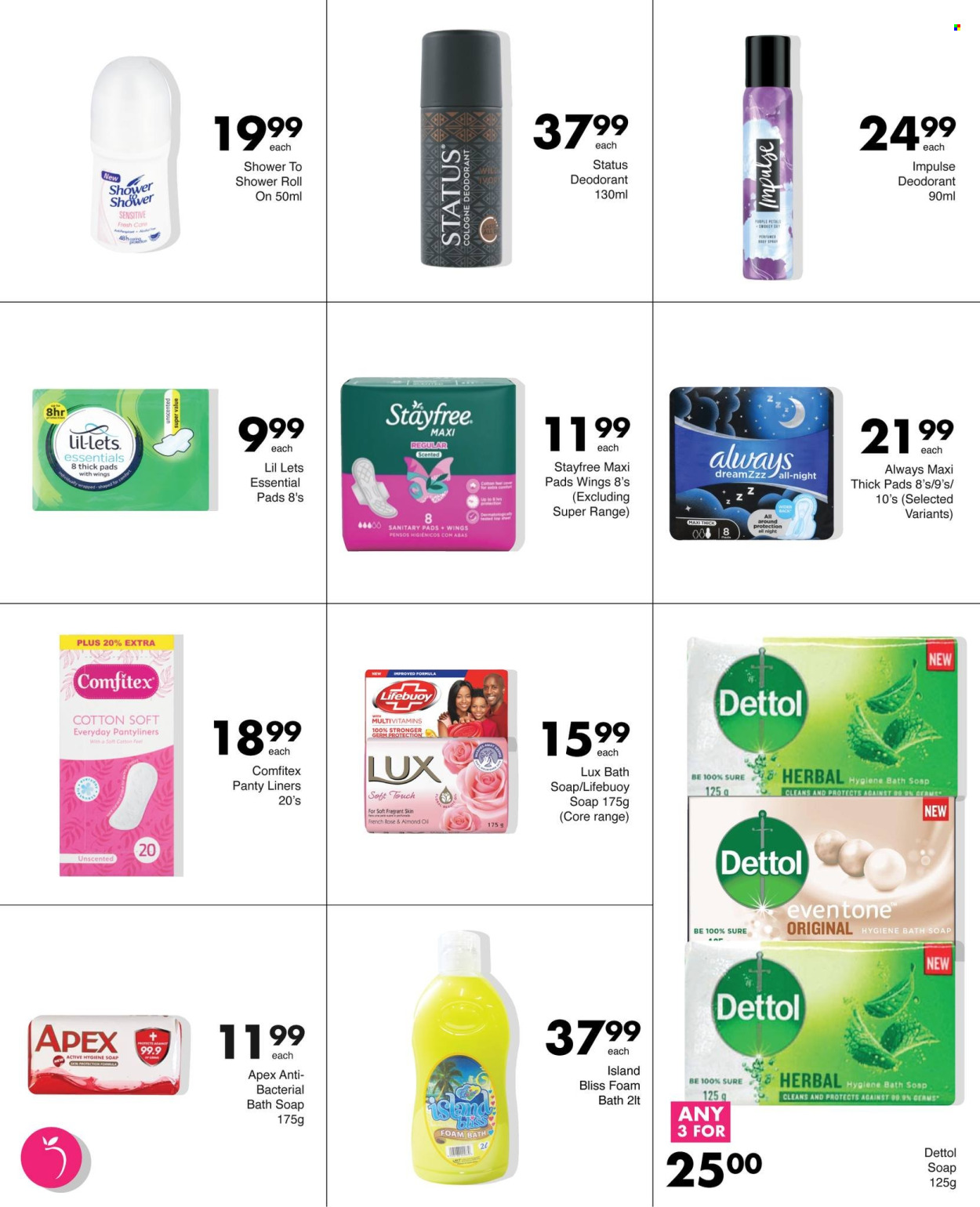 Save supermarket specials - 11/09/2025 - 21/09/2025. Page 36