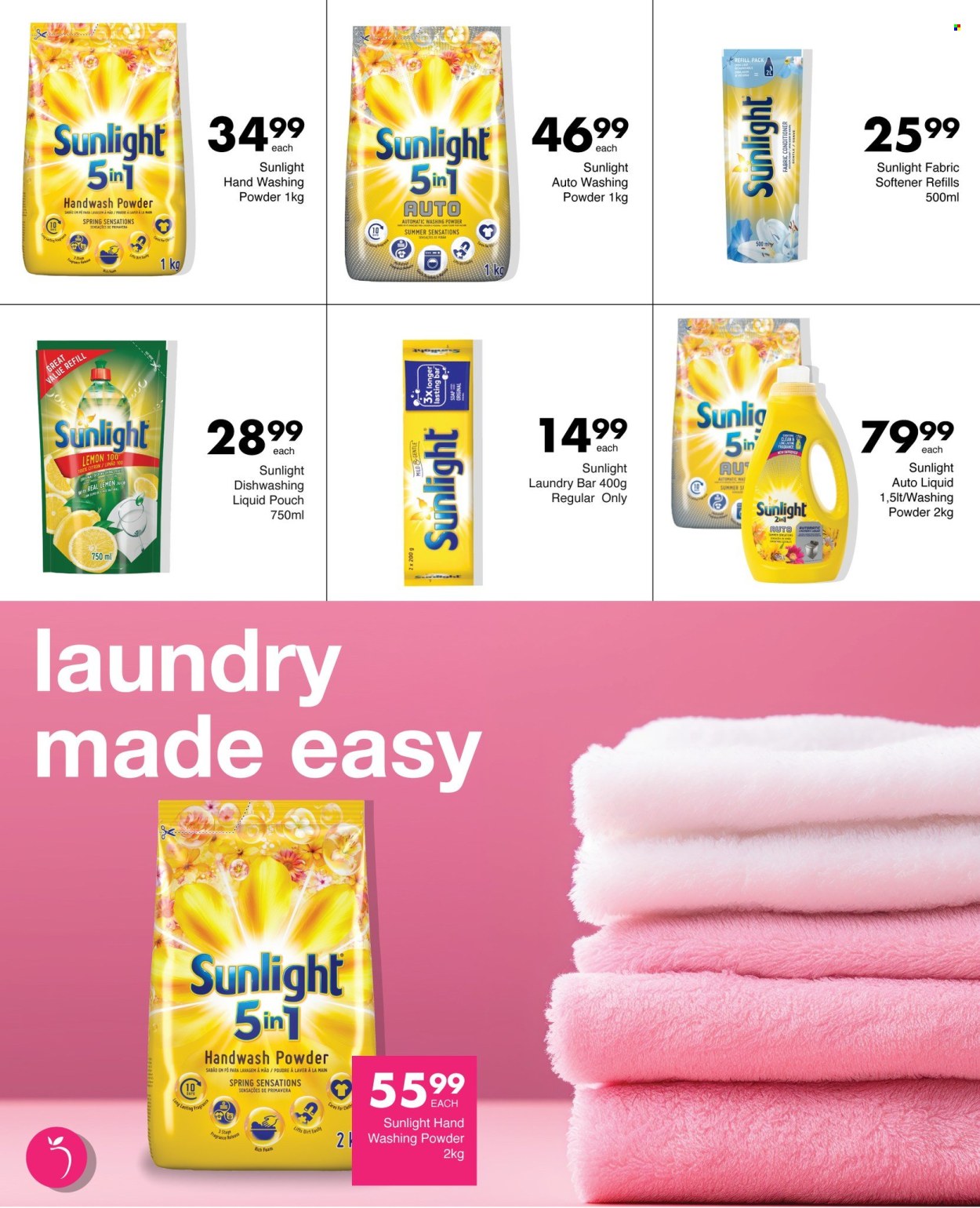 Save supermarket specials - 11/09/2025 - 21/09/2025. Page 37