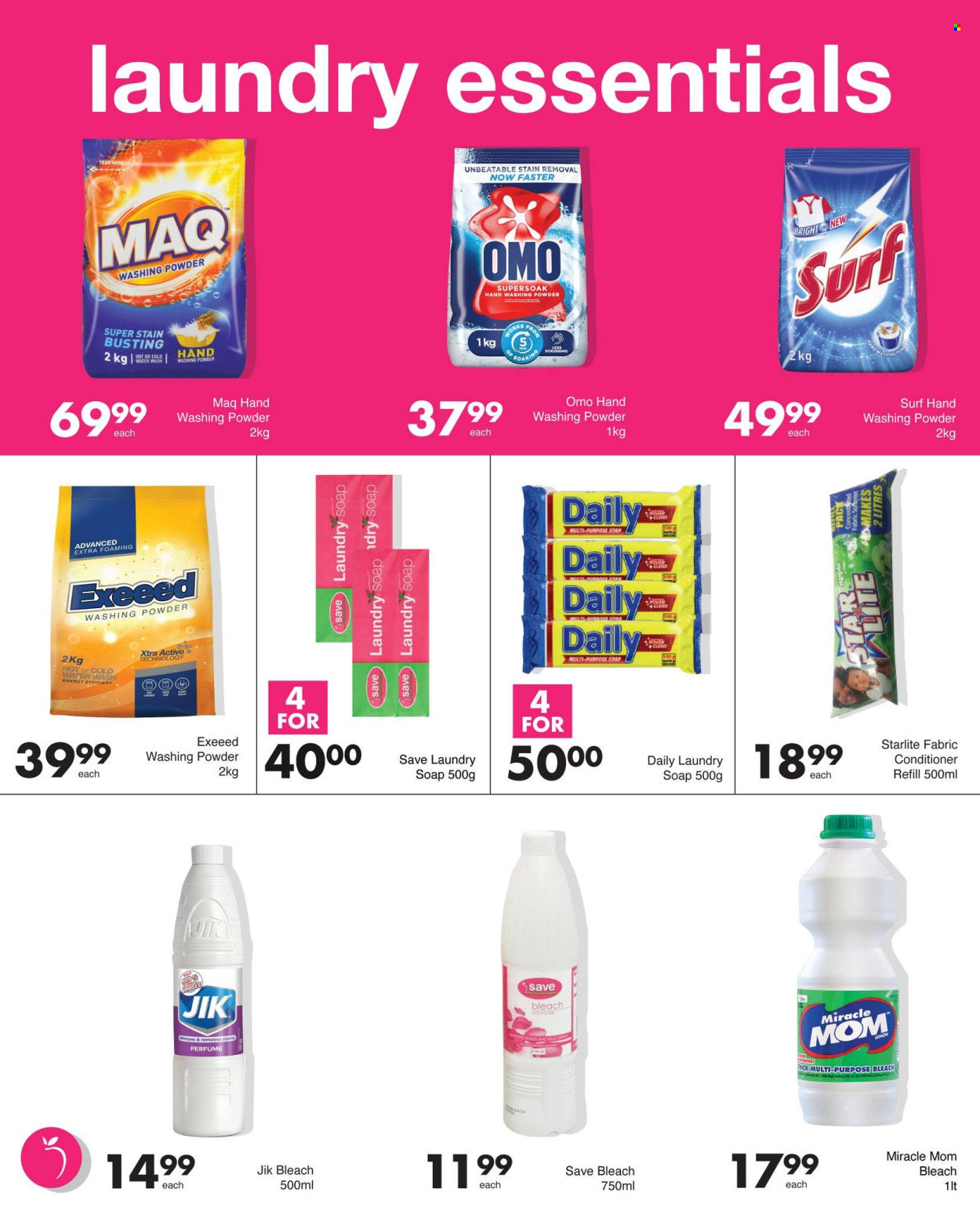 Save supermarket specials - 11/09/2025 - 21/09/2025. Page 38
