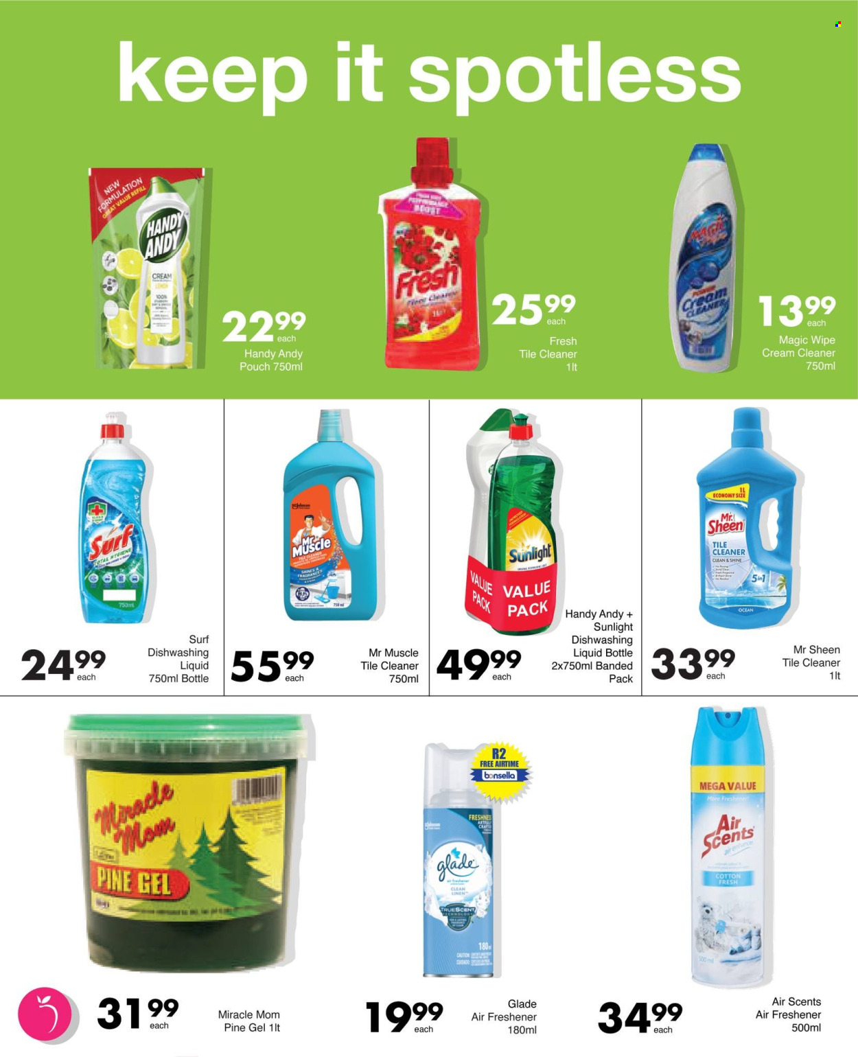 Save supermarket specials - 11/09/2025 - 21/09/2025. Page 39