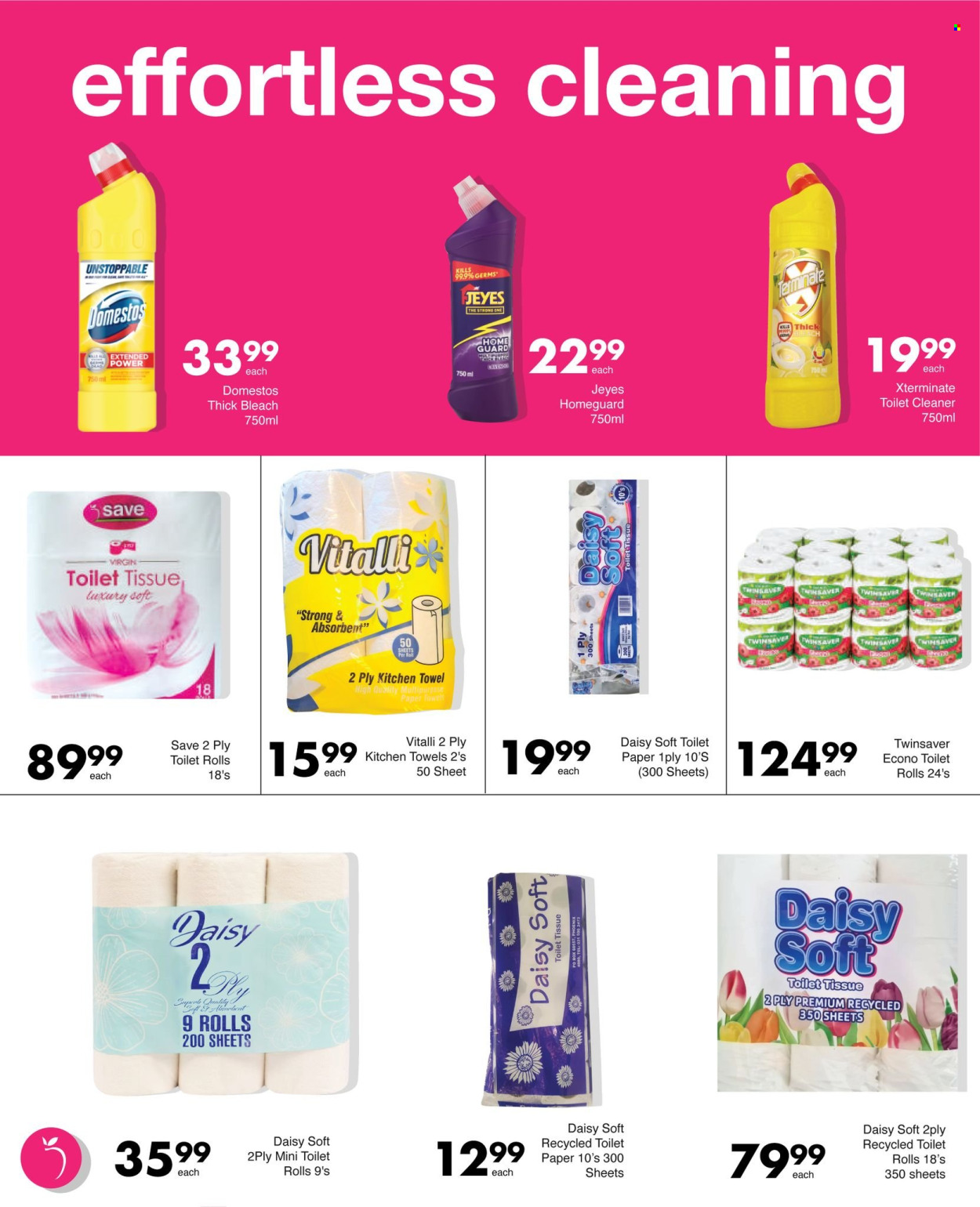 Save supermarket specials - 11/09/2025 - 21/09/2025. Page 40